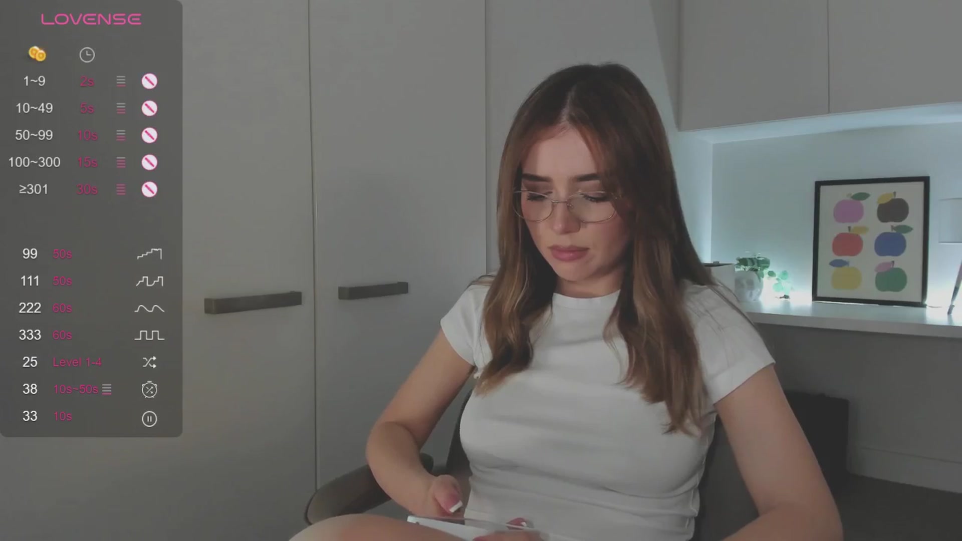 Gallery image thumbnail from cutiee's myfreecams stream on, 11/10/2025, 06:04 image 20 of 20