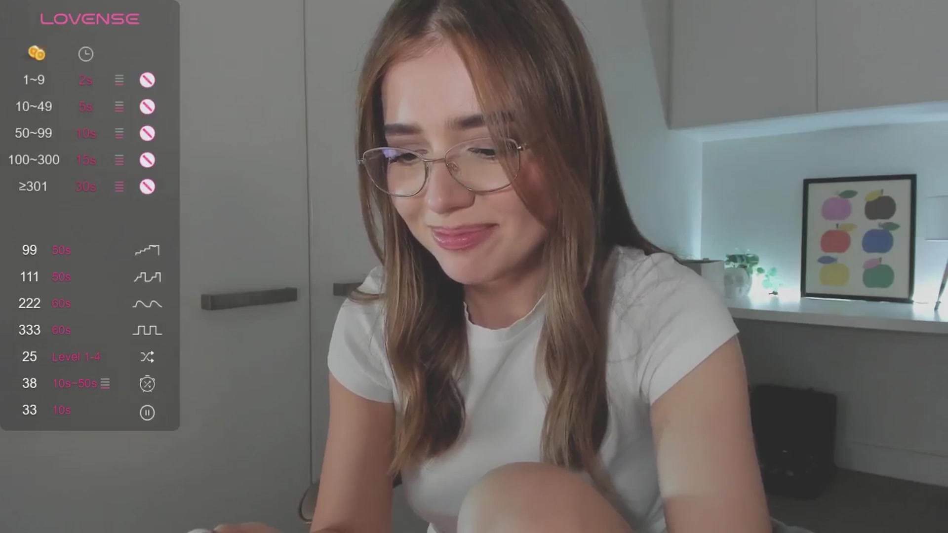 Gallery image thumbnail from cutiee's myfreecams stream on, 11/10/2025, 06:04 image 16 of 20