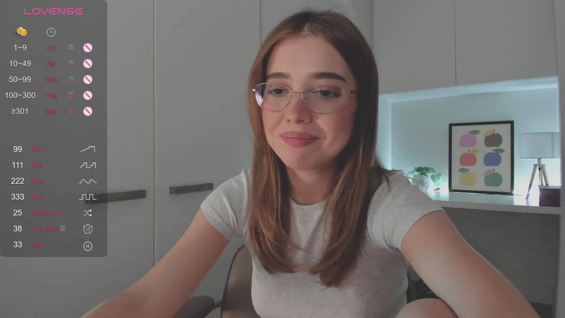 Gallery image thumbnail from cutiee's myfreecams stream on, 11/12/2025, 06:33 image 1 of 20