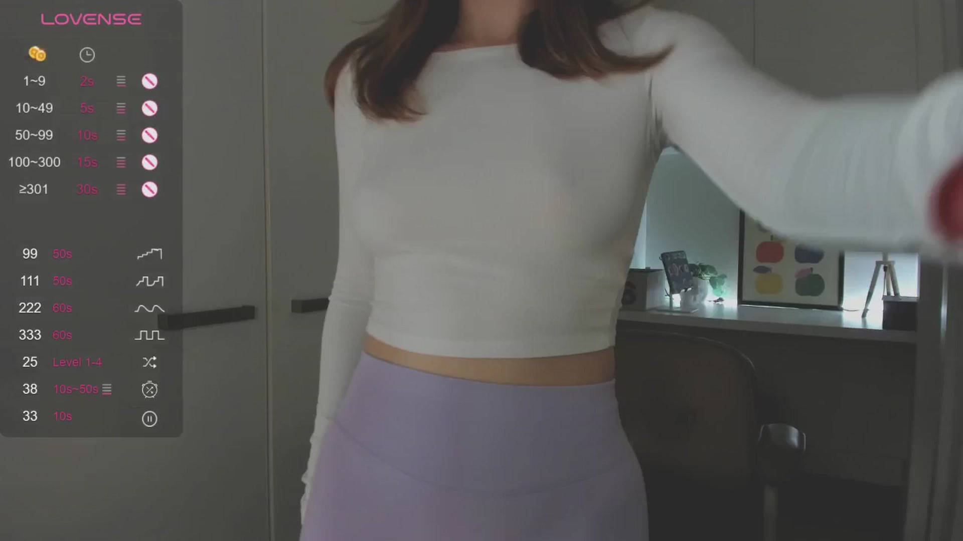 Gallery image thumbnail from cutiee's myfreecams stream on, 11/13/2025, 06:16 image 1 of 20
