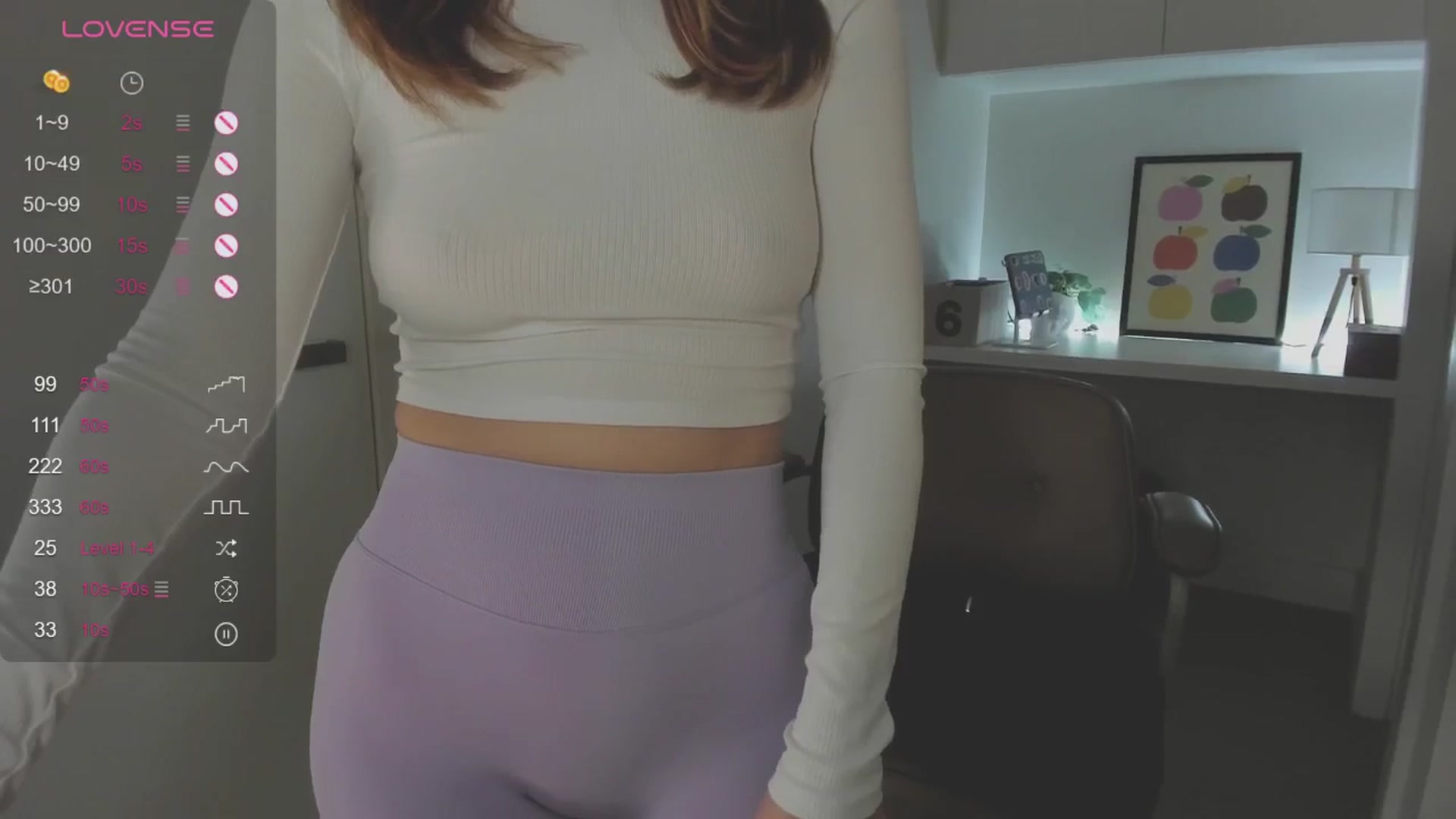 Gallery image thumbnail from cutiee's myfreecams stream on, 11/13/2025, 06:16 image 20 of 20