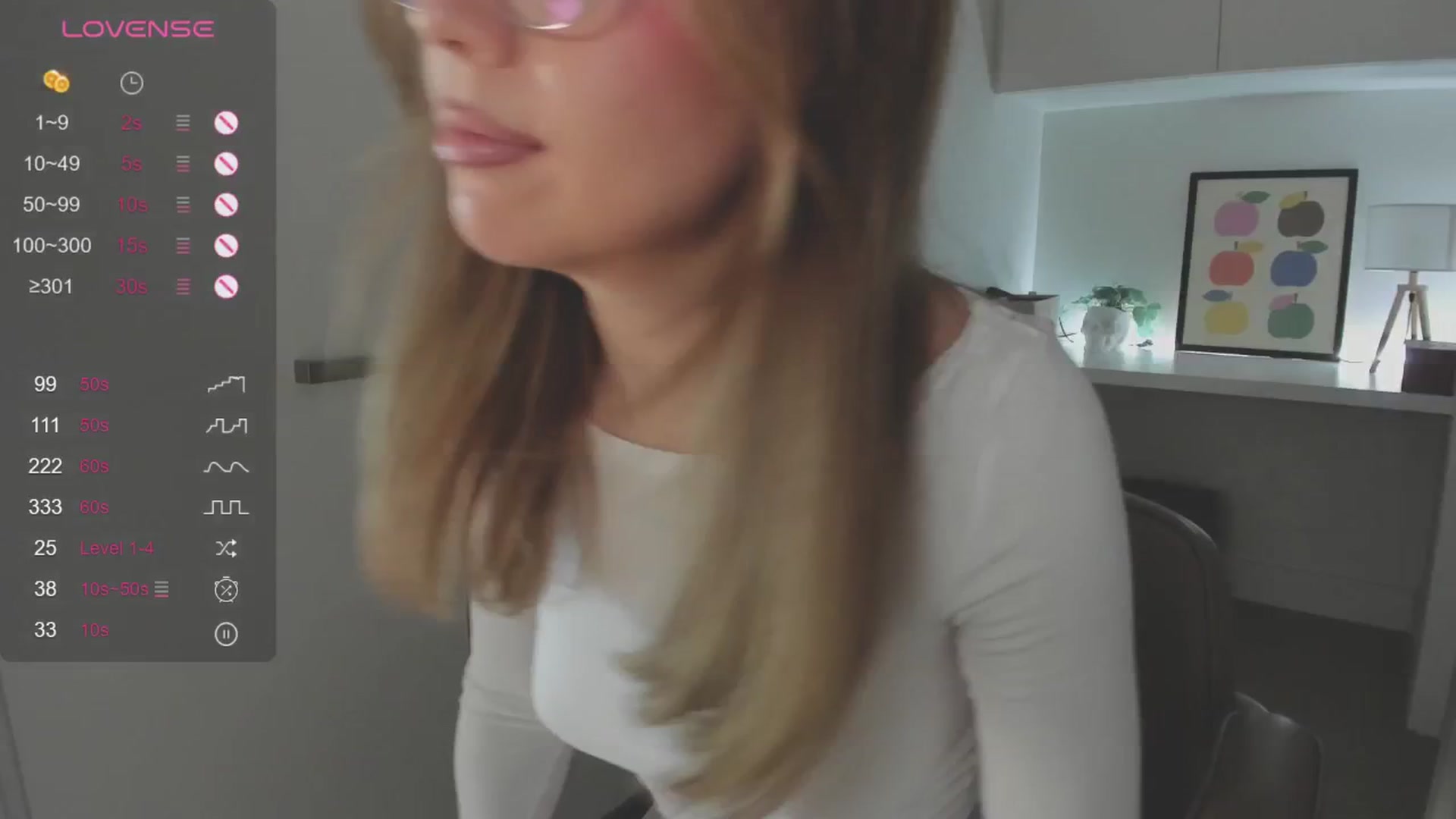Gallery image thumbnail from cutiee's myfreecams stream on, 11/14/2025, 05:45 image 4 of 20