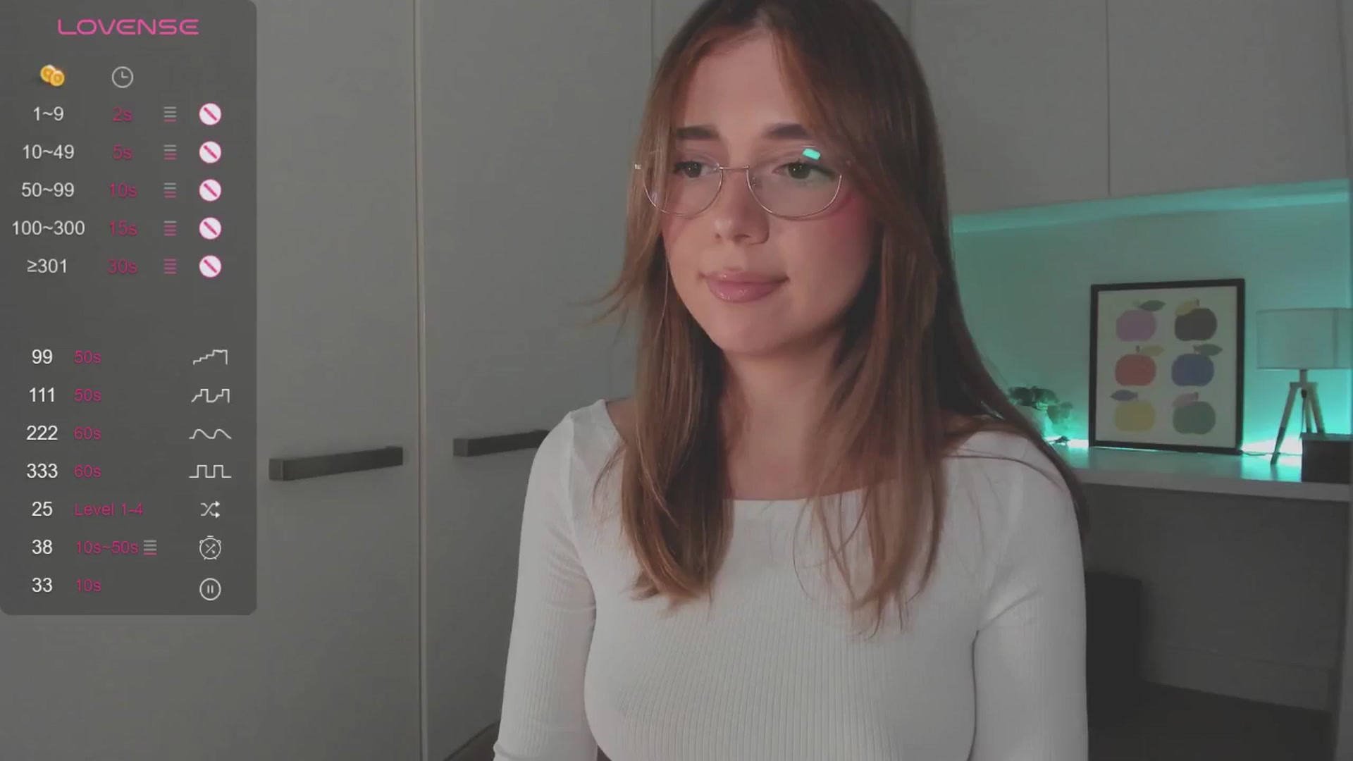 Gallery image thumbnail from cutiee's myfreecams stream on, 11/14/2025, 07:25 image 6 of 20