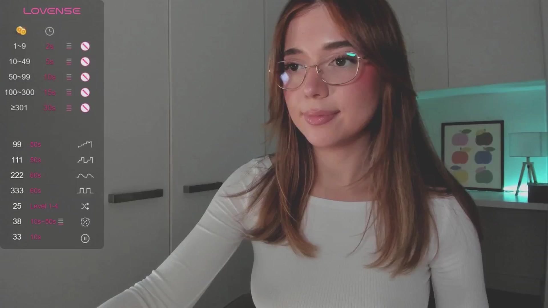Gallery image thumbnail from cutiee's myfreecams stream on, 11/14/2025, 07:25 image 14 of 20