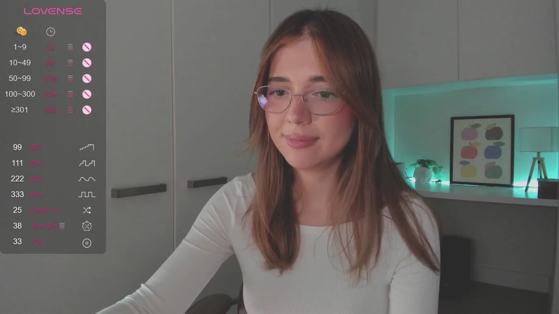 Gallery image thumbnail from cutiee's myfreecams stream on, 11/14/2025, 07:25 image 8 of 20