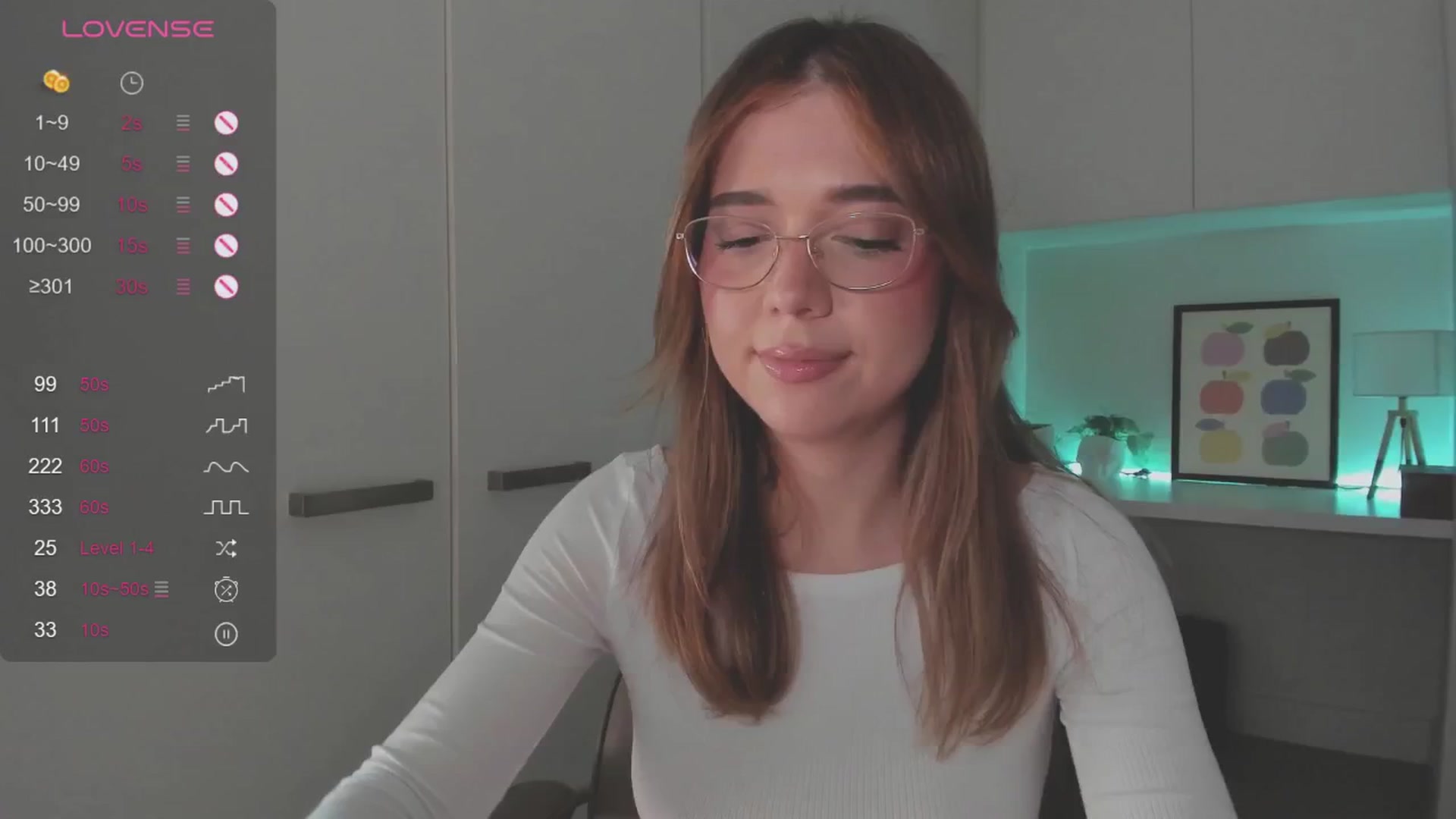 Gallery image thumbnail from cutiee's myfreecams stream on, 11/14/2025, 07:25 image 10 of 20