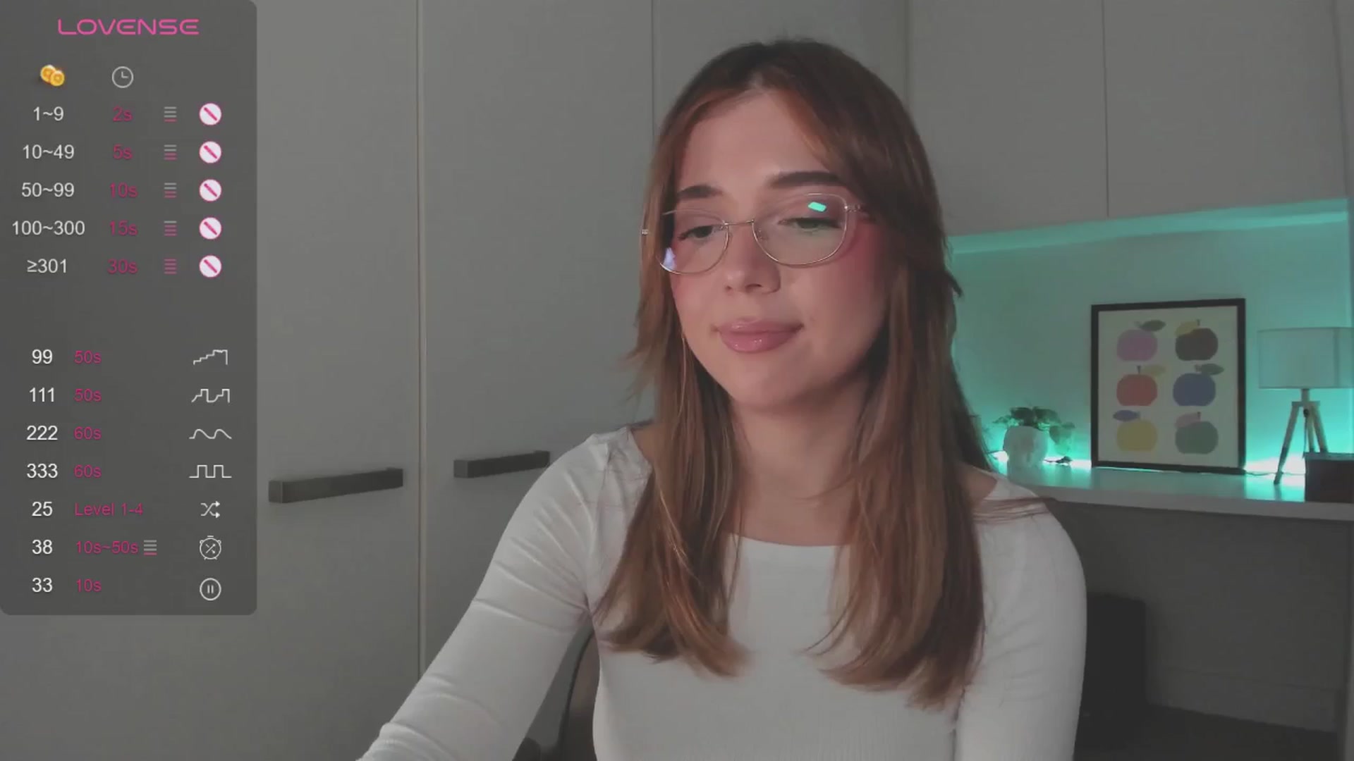 Gallery image thumbnail from cutiee's myfreecams stream on, 11/14/2025, 07:25 image 15 of 20