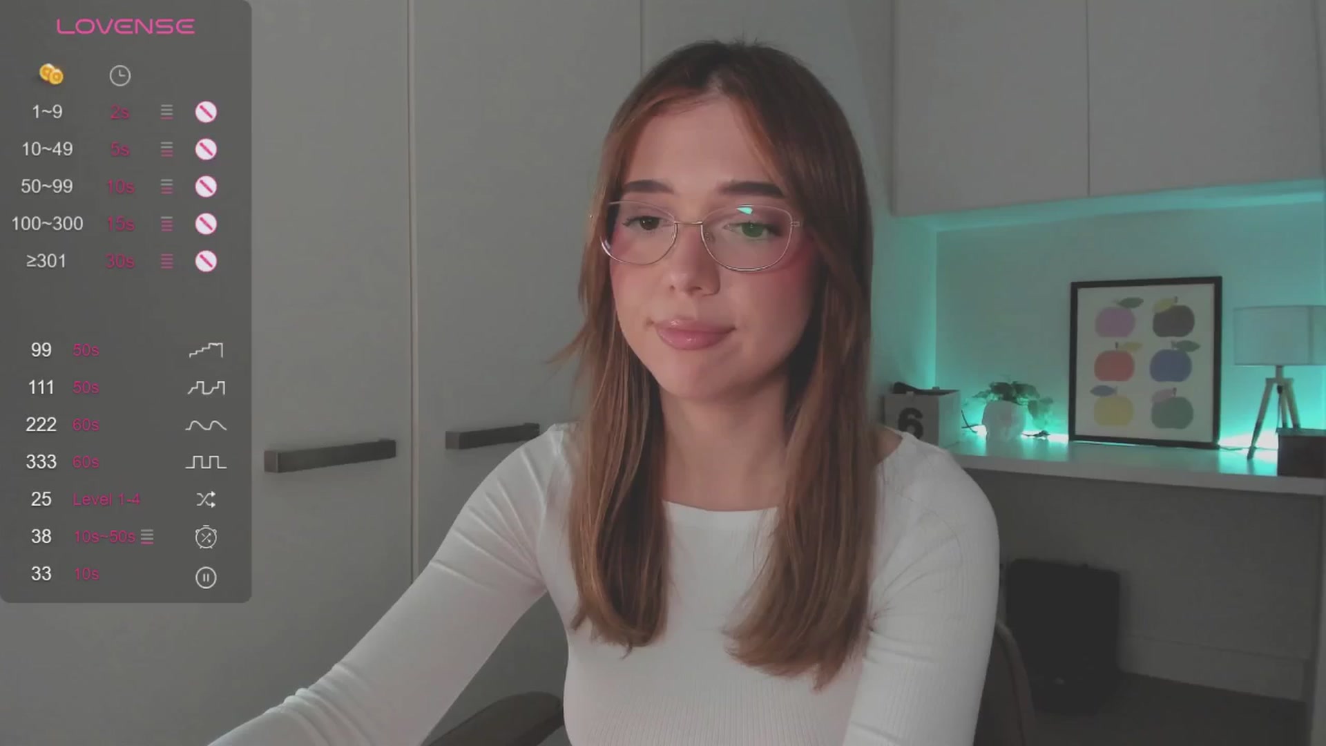 Gallery image thumbnail from cutiee's myfreecams stream on, 11/14/2025, 07:25 image 2 of 20