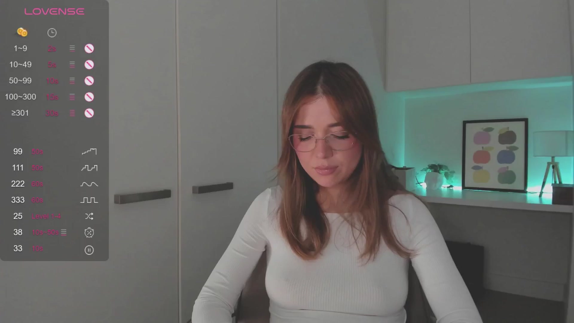 Gallery image thumbnail from cutiee's myfreecams stream on, 11/14/2025, 07:25 image 9 of 20