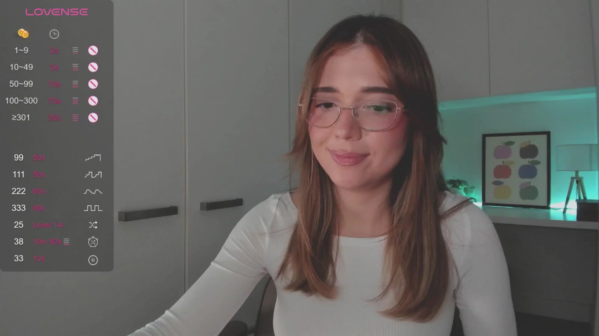 Gallery image thumbnail from cutiee's myfreecams stream on, 11/14/2025, 07:25 image 17 of 20