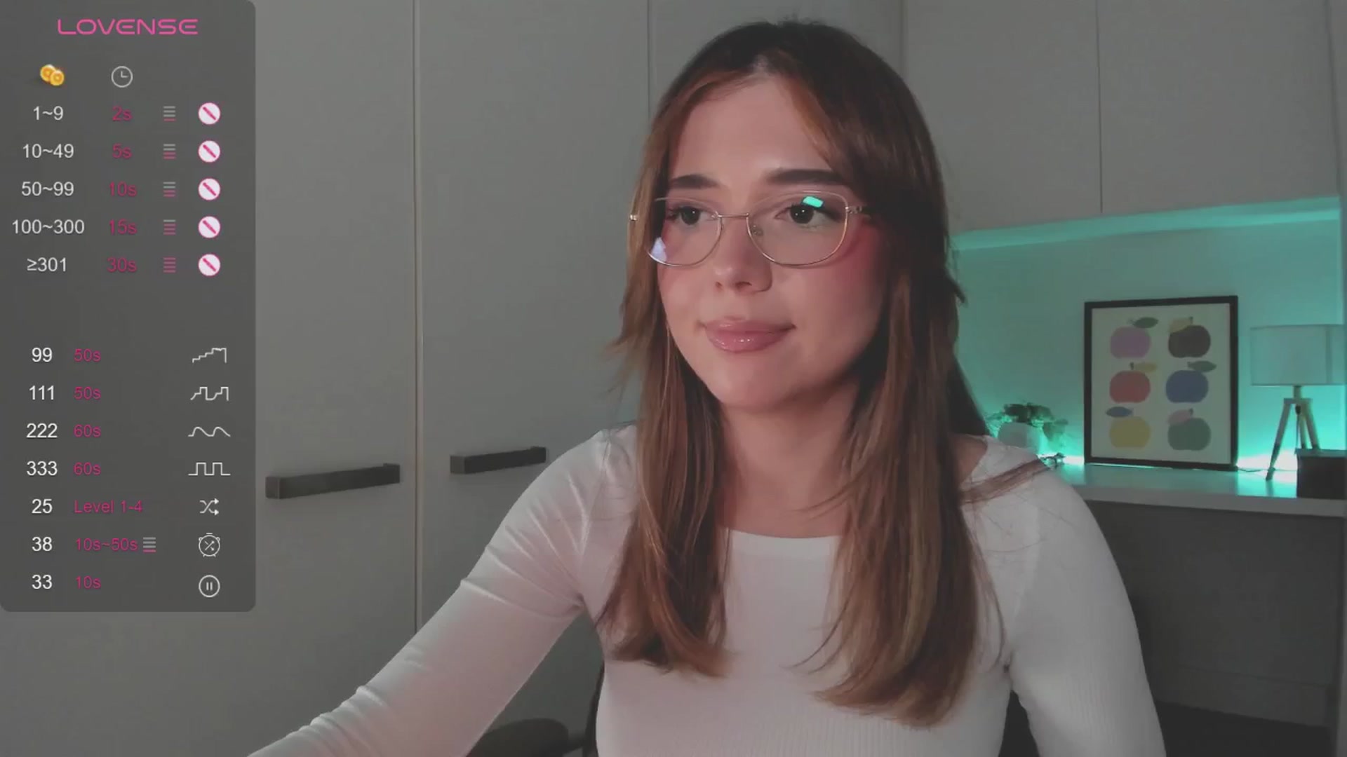 Gallery image thumbnail from cutiee's myfreecams stream on, 11/14/2025, 07:25 image 16 of 20