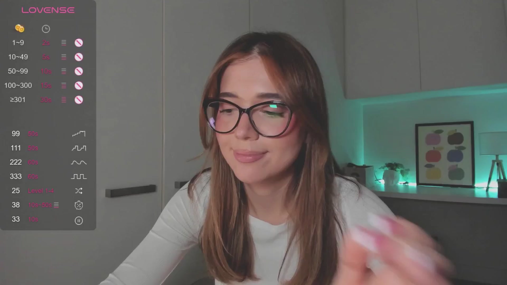 Gallery image thumbnail from cutiee's myfreecams stream on, 11/14/2025, 08:38 image 18 of 20