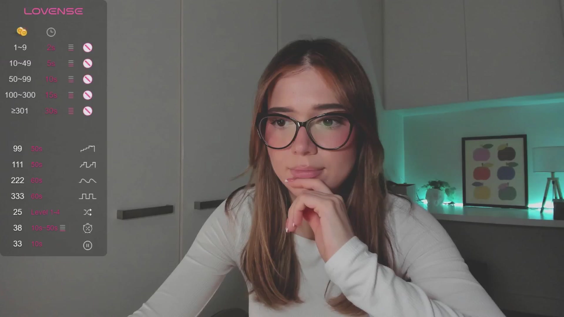 Gallery image thumbnail from cutiee's myfreecams stream on, 11/14/2025, 08:38 image 19 of 20