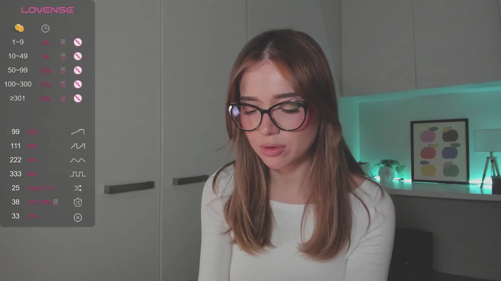 Gallery image thumbnail from cutiee's myfreecams stream on, 11/14/2025, 08:38 image 16 of 20