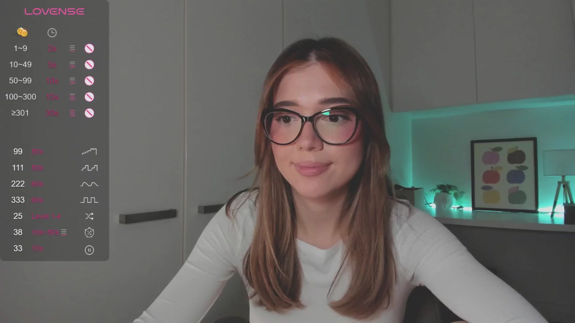 Gallery image thumbnail from cutiee's myfreecams stream on, 11/14/2025, 08:38 image 20 of 20