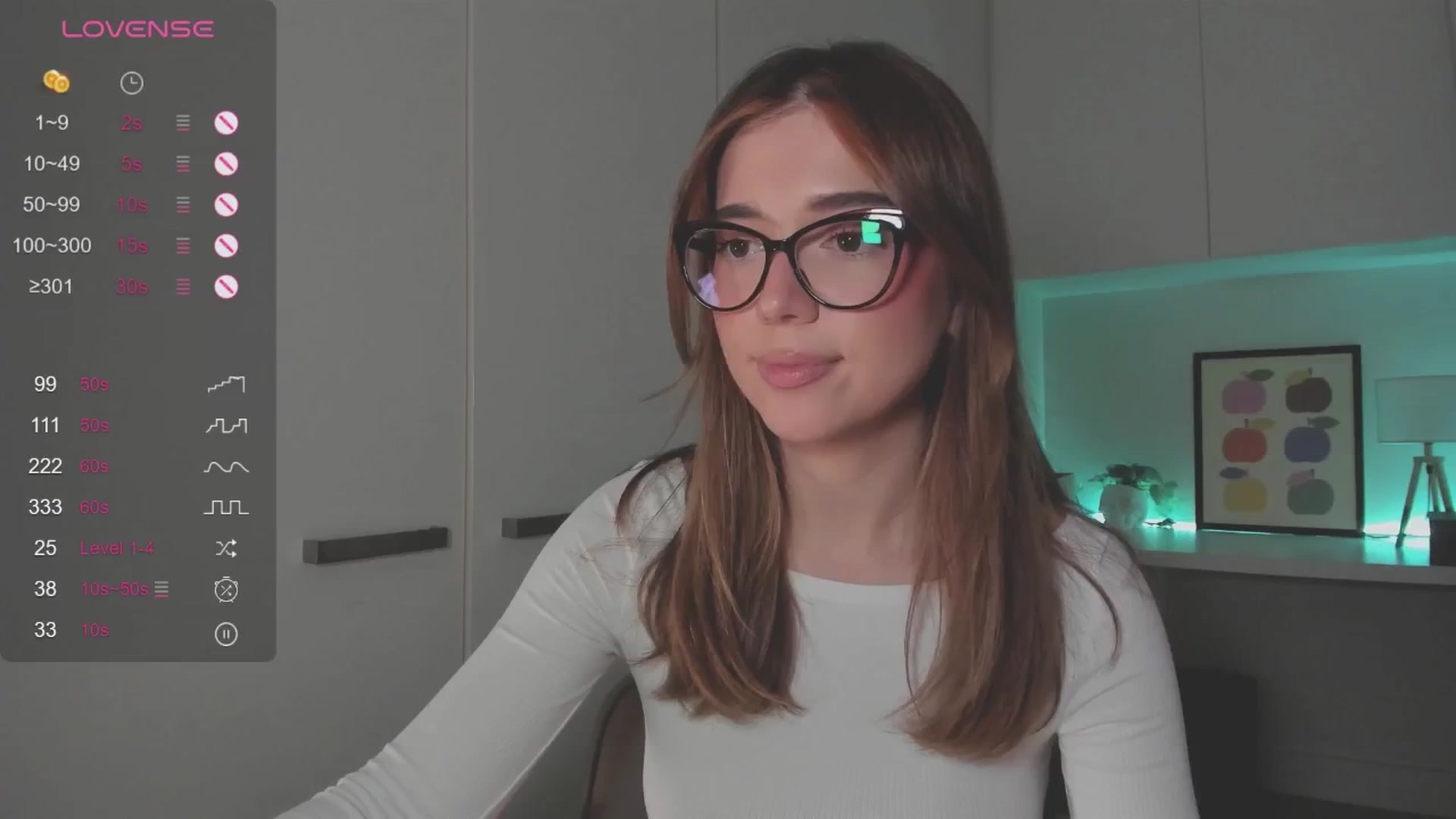 Gallery image thumbnail from cutiee's myfreecams stream on, 11/14/2025, 08:38 image 15 of 20