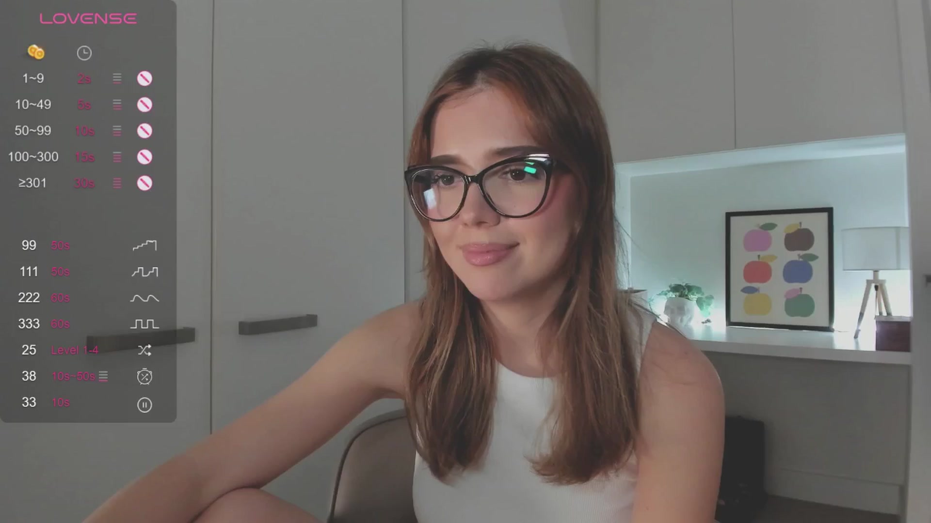 Gallery image thumbnail from cutiee's myfreecams stream on, 11/15/2025, 07:38 image 1 of 20