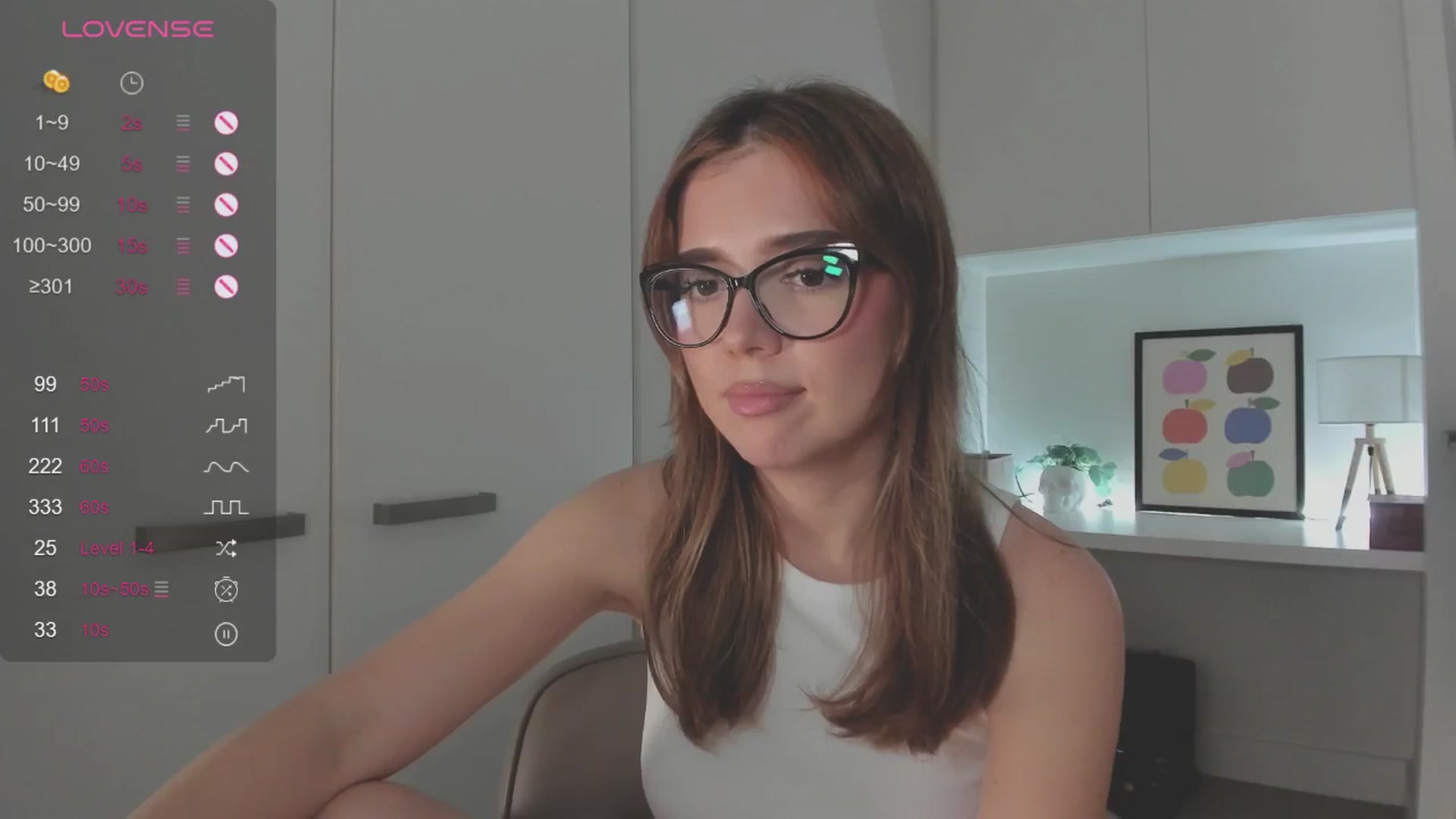 Gallery image thumbnail from cutiee's myfreecams stream on, 11/15/2025, 07:38 image 3 of 20