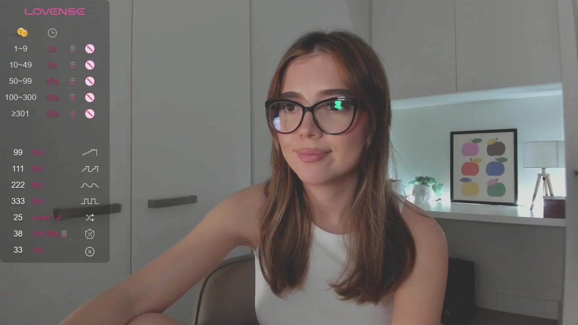Gallery image thumbnail from cutiee's myfreecams stream on, 11/15/2025, 07:38 image 2 of 20