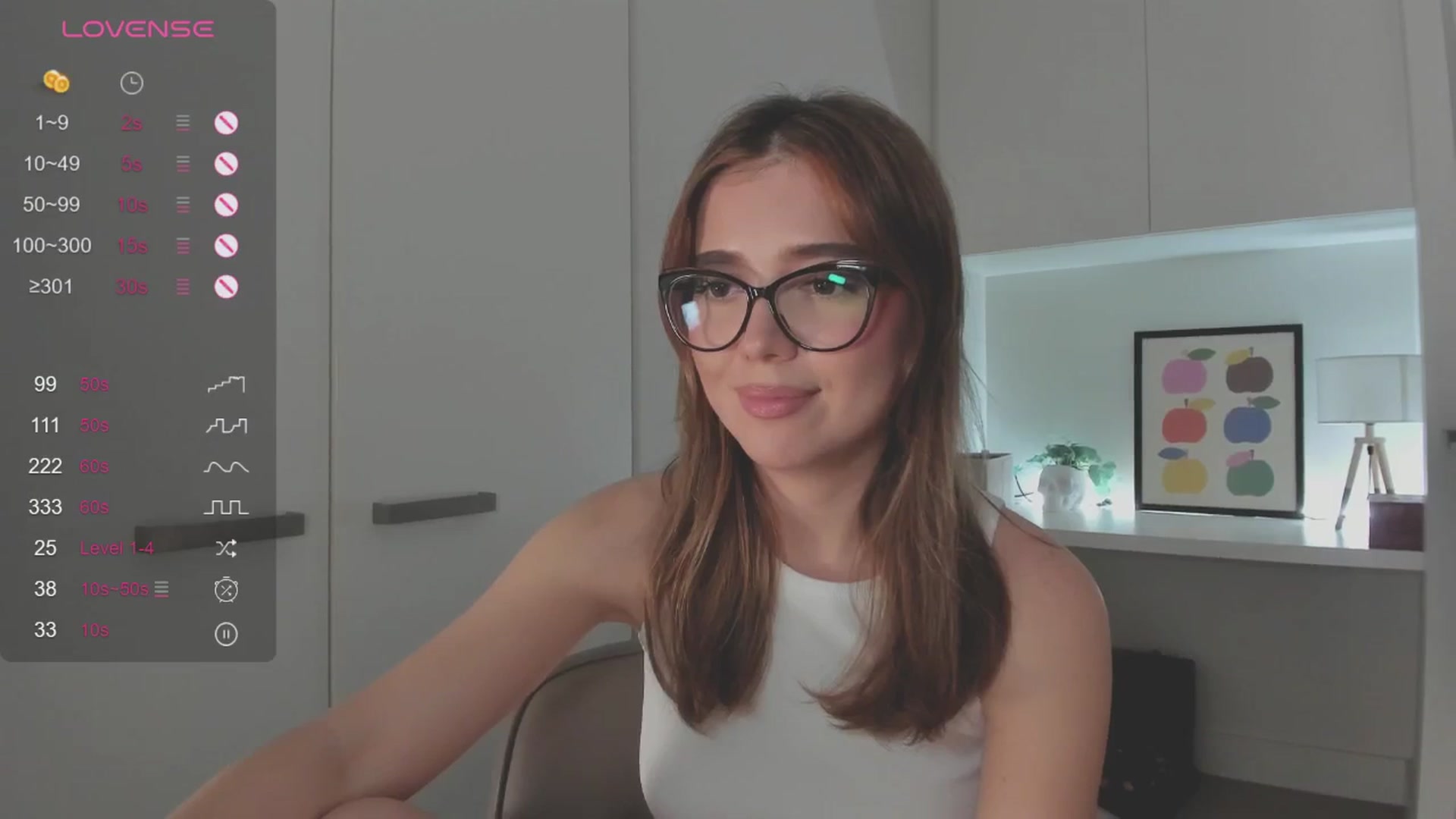 Gallery image thumbnail from cutiee's myfreecams stream on, 11/15/2025, 07:38 image 7 of 20