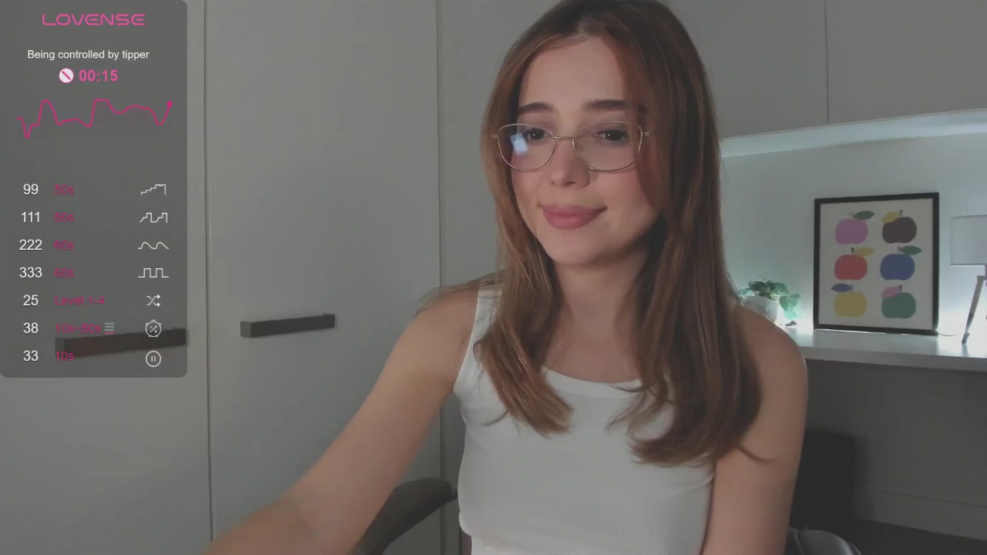 Gallery image thumbnail from cutiee's myfreecams stream on, 11/16/2025, 06:43 image 18 of 20