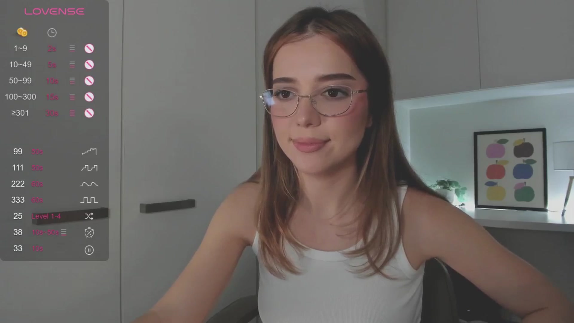 Gallery image thumbnail from cutiee's myfreecams stream on, 11/16/2025, 06:43 image 5 of 20