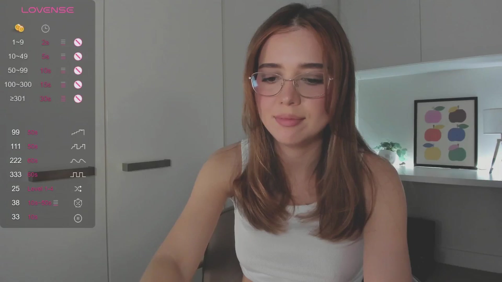 Gallery image thumbnail from cutiee's myfreecams stream on, 11/16/2025, 06:43 image 3 of 20