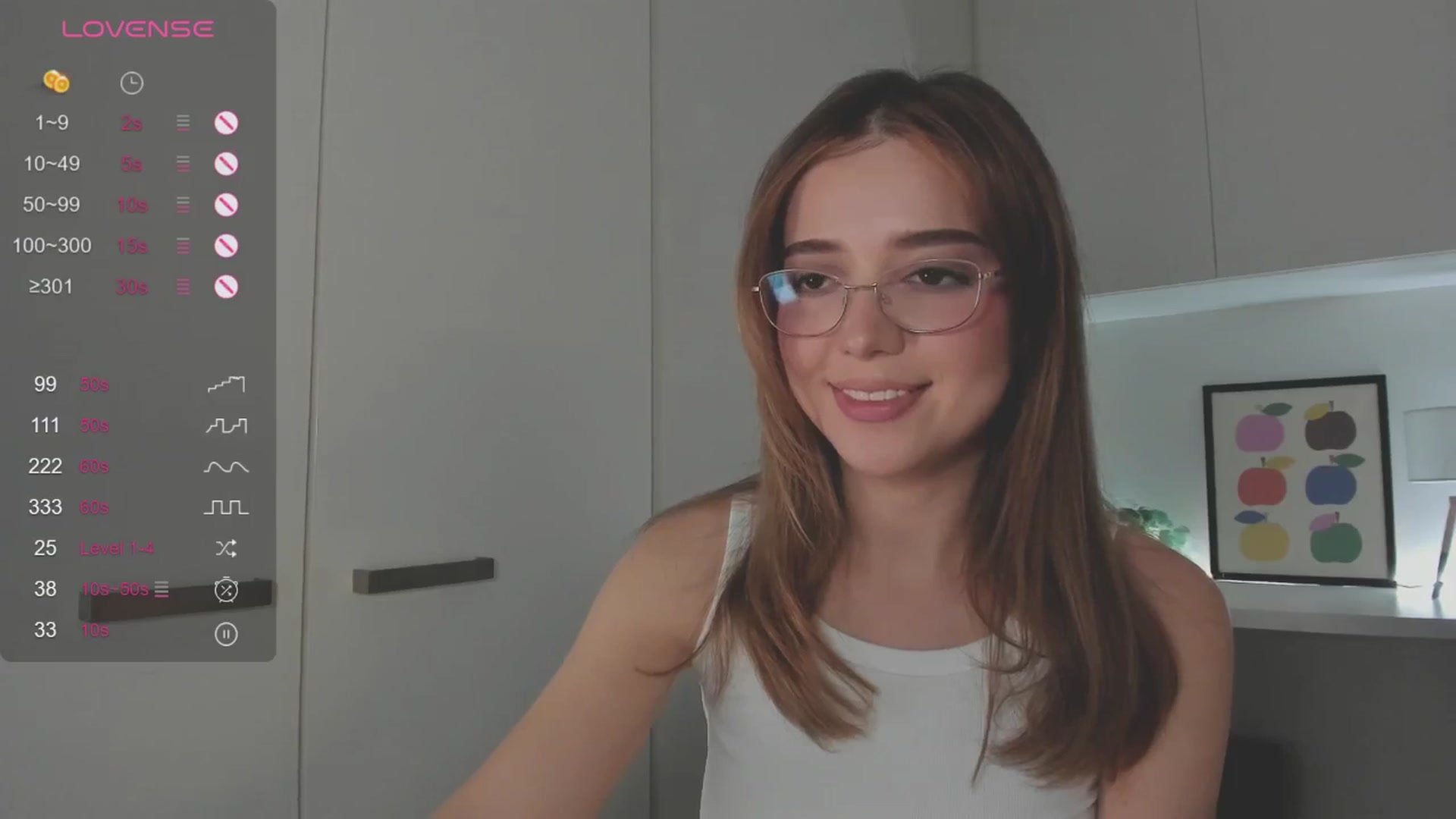 Gallery image thumbnail from cutiee's myfreecams stream on, 11/16/2025, 06:43 image 14 of 20