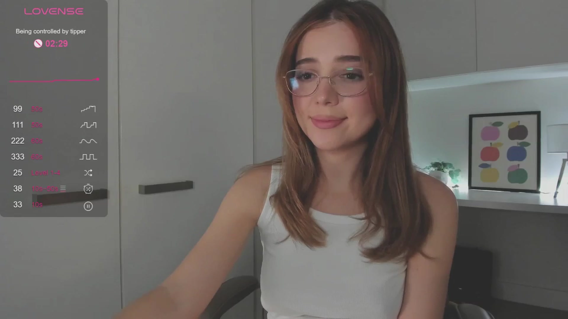 Gallery image thumbnail from cutiee's myfreecams stream on, 11/16/2025, 06:43 image 17 of 20