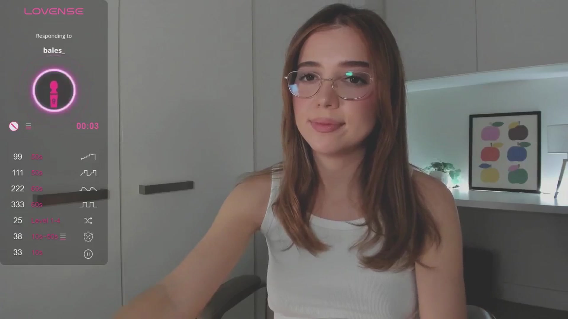 Gallery image thumbnail from cutiee's myfreecams stream on, 11/16/2025, 06:43 image 19 of 20