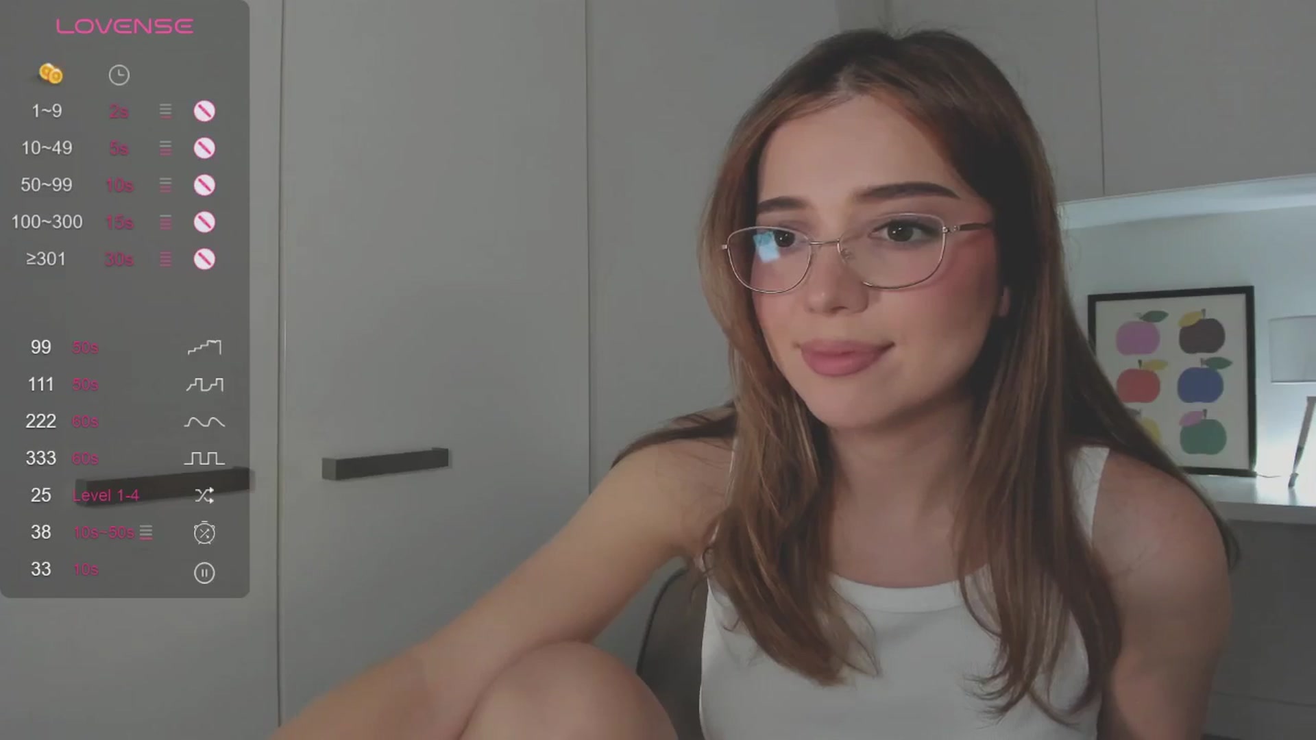 Gallery image thumbnail from cutiee's myfreecams stream on, 11/16/2025, 06:43 image 8 of 20