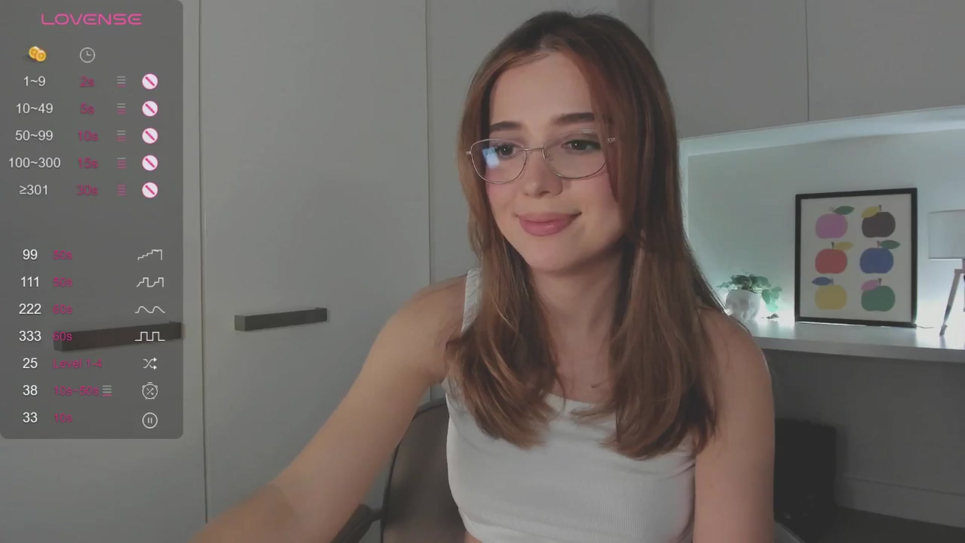 Gallery image thumbnail from cutiee's myfreecams stream on, 11/16/2025, 06:43 image 2 of 20