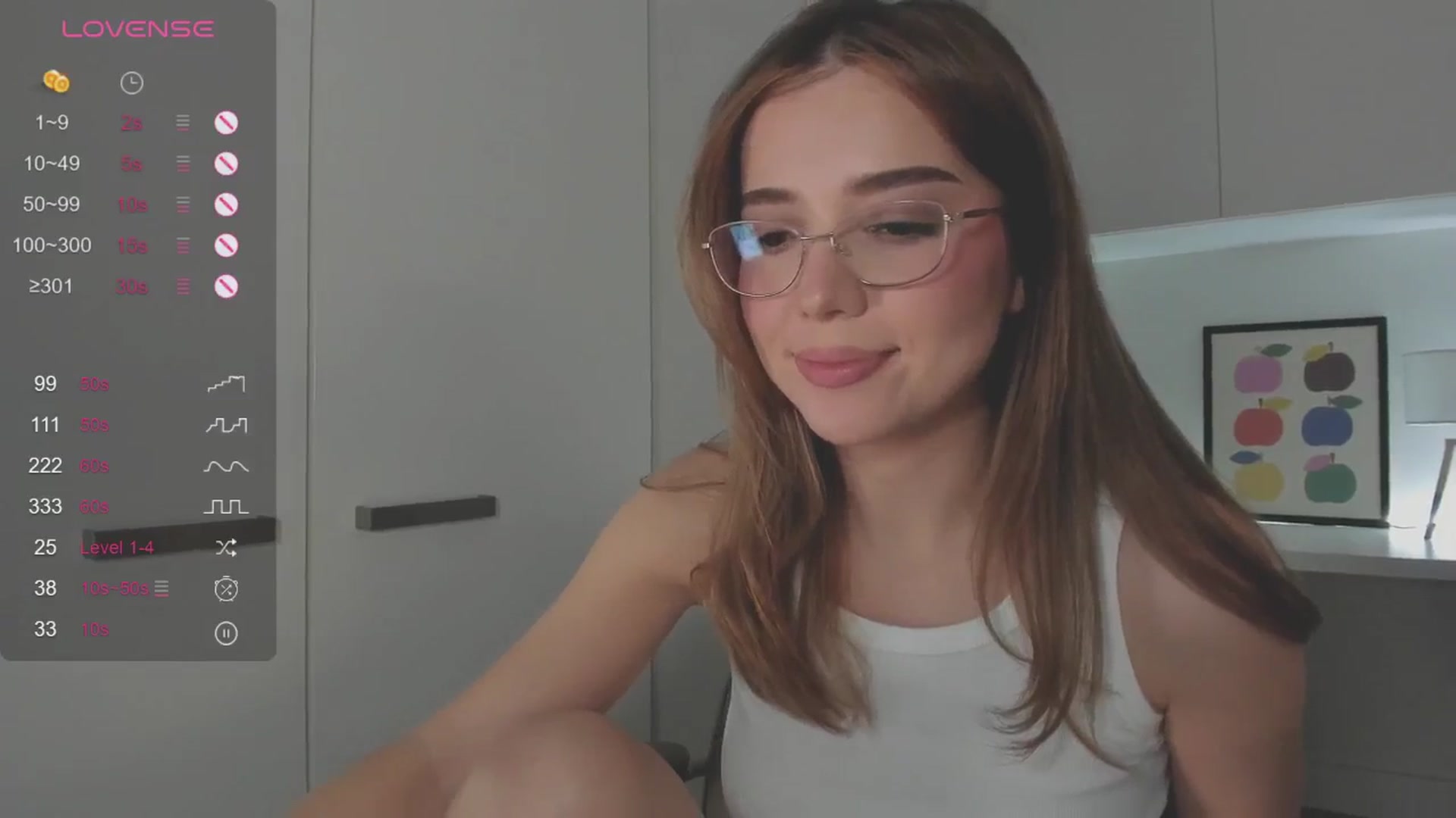 Gallery image thumbnail from cutiee's myfreecams stream on, 11/16/2025, 06:43 image 7 of 20