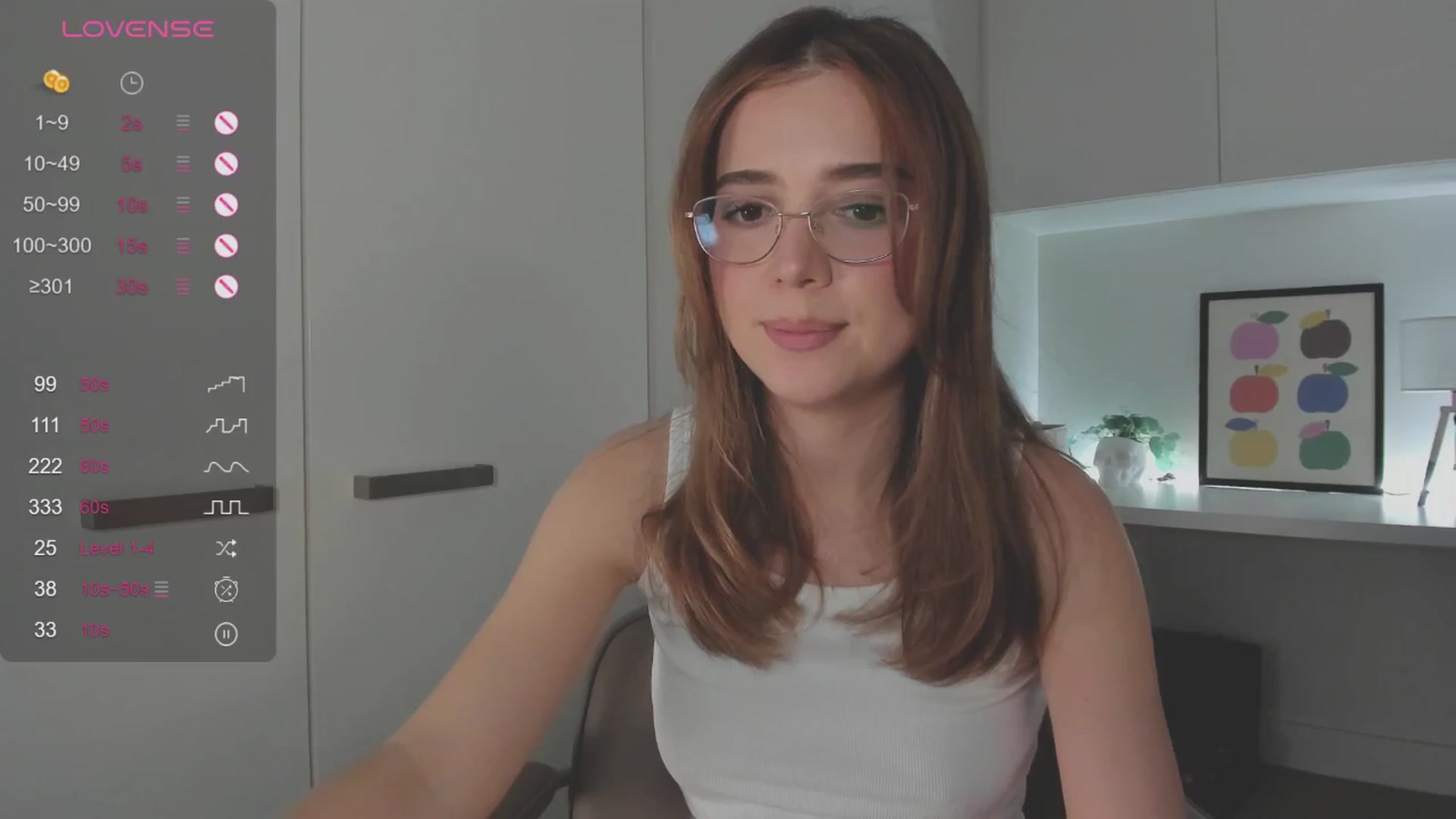 Gallery image thumbnail from cutiee's myfreecams stream on, 11/16/2025, 06:43 image 4 of 20