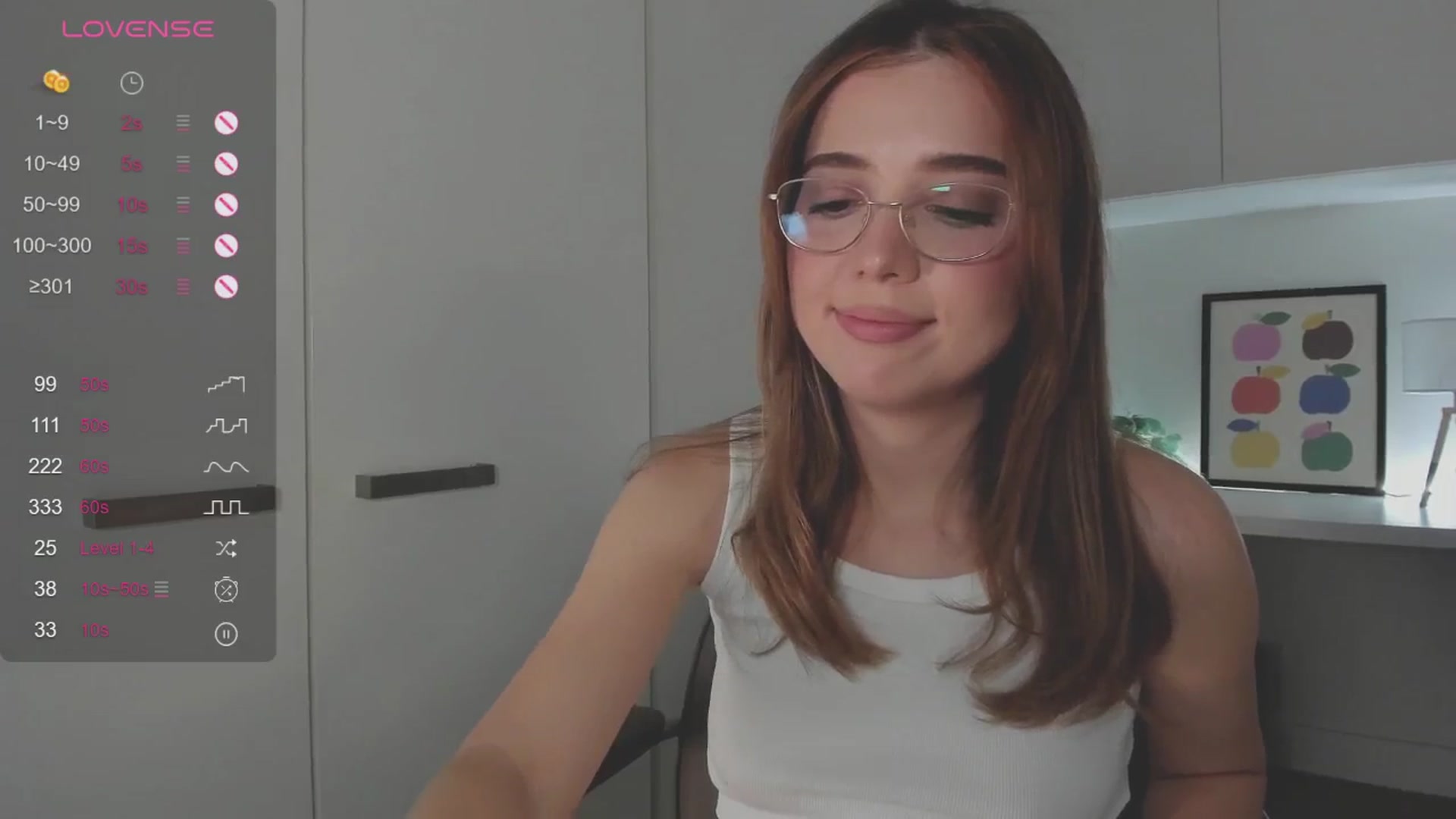 Gallery image thumbnail from cutiee's myfreecams stream on, 11/16/2025, 06:43 image 20 of 20