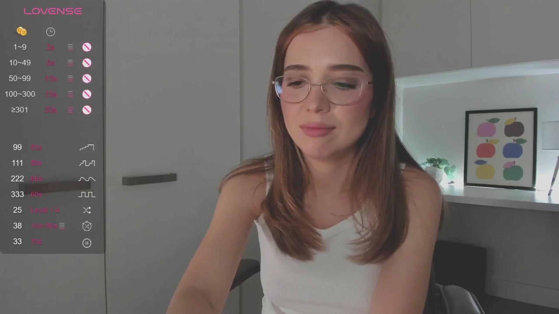 Gallery image thumbnail from cutiee's myfreecams stream on, 11/16/2025, 07:36 image 11 of 20