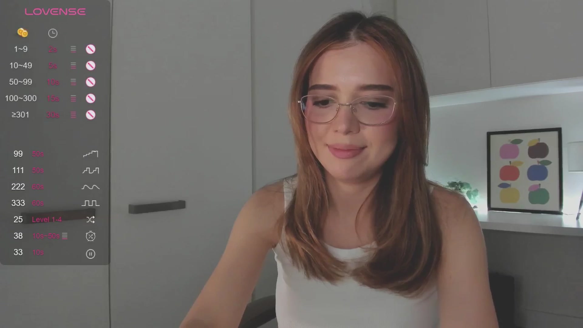Gallery image thumbnail from cutiee's myfreecams stream on, 11/16/2025, 07:36 image 2 of 20