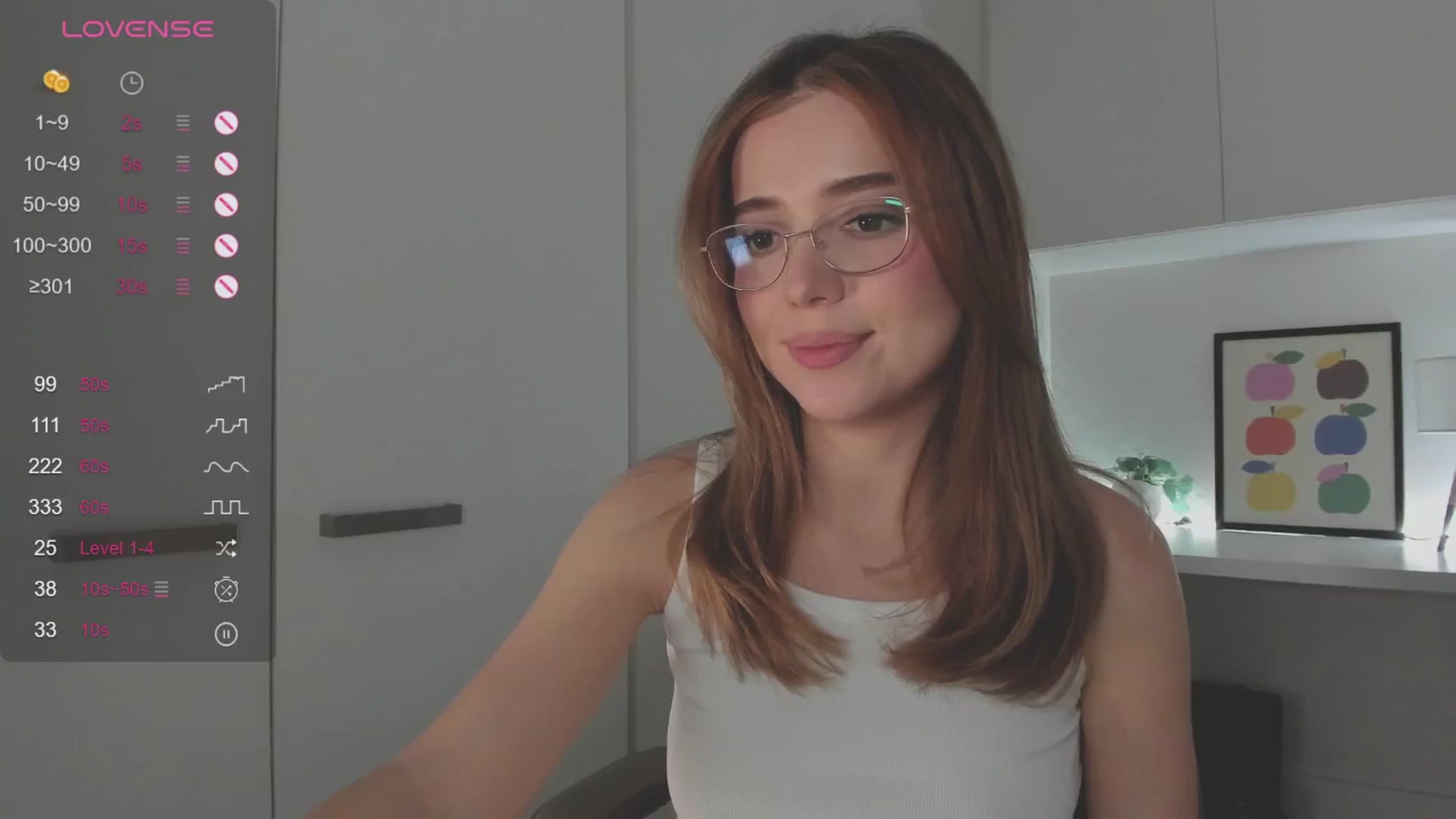 Gallery image thumbnail from cutiee's myfreecams stream on, 11/16/2025, 07:36 image 1 of 20
