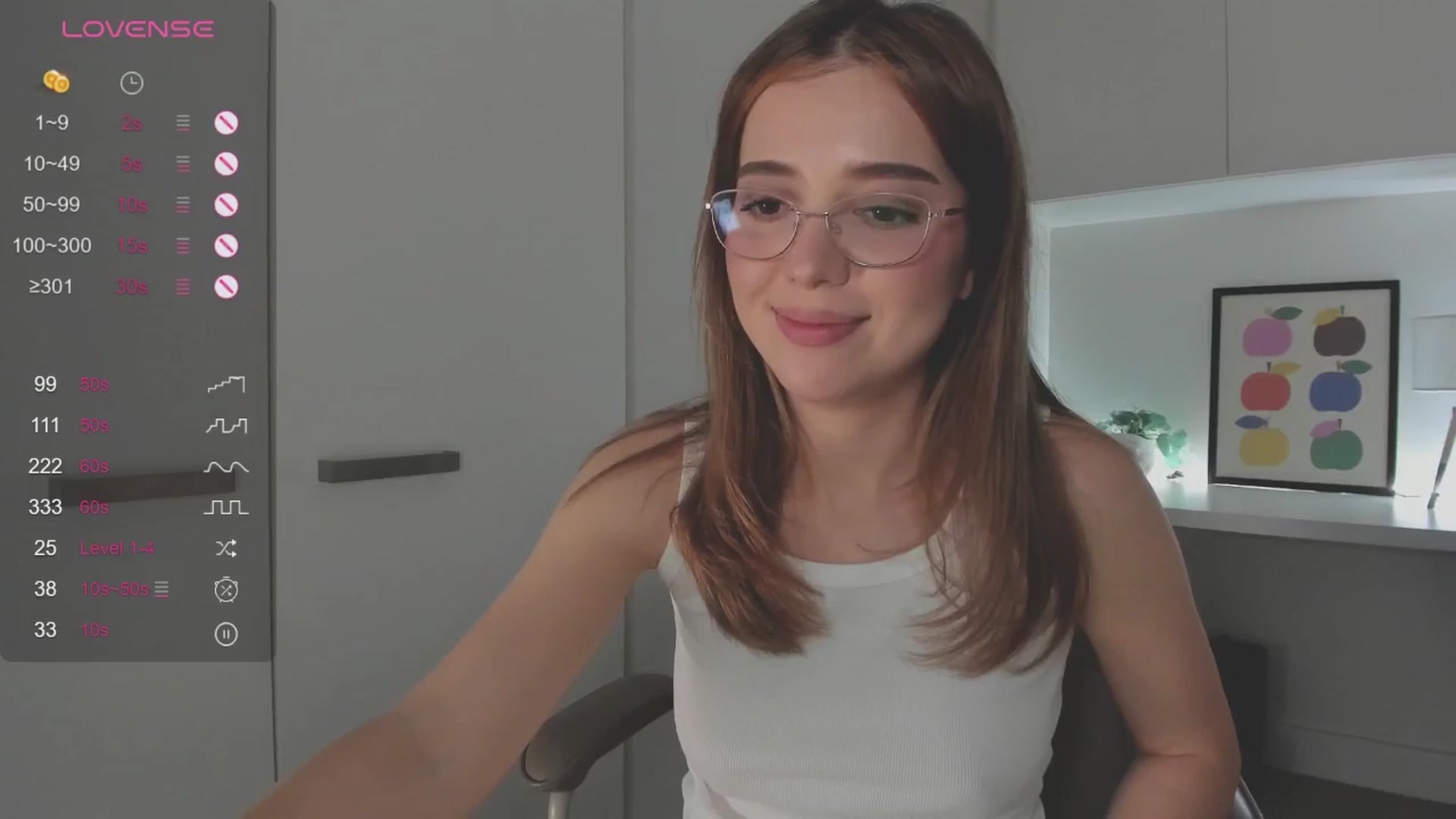 Gallery image thumbnail from cutiee's myfreecams stream on, 11/16/2025, 07:36 image 12 of 20