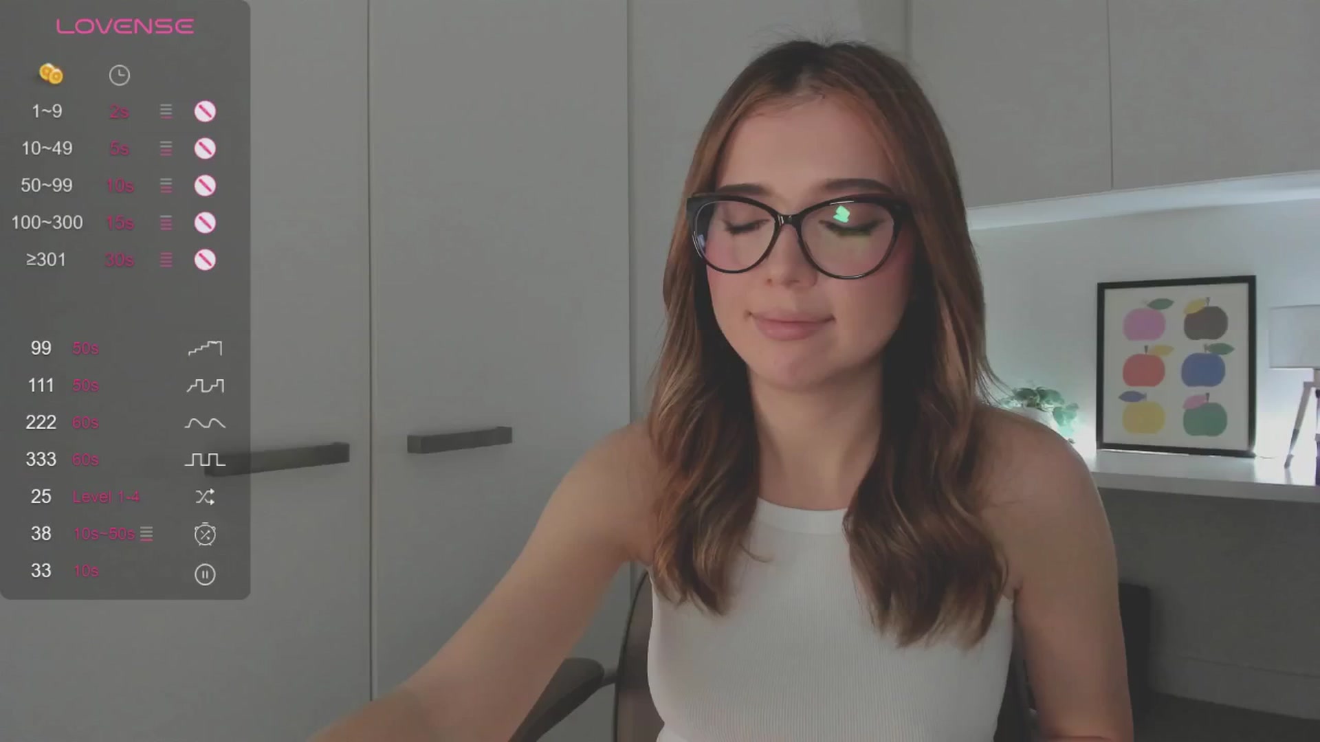 Gallery image thumbnail from cutiee's myfreecams stream on, 11/17/2025, 04:10 image 10 of 20
