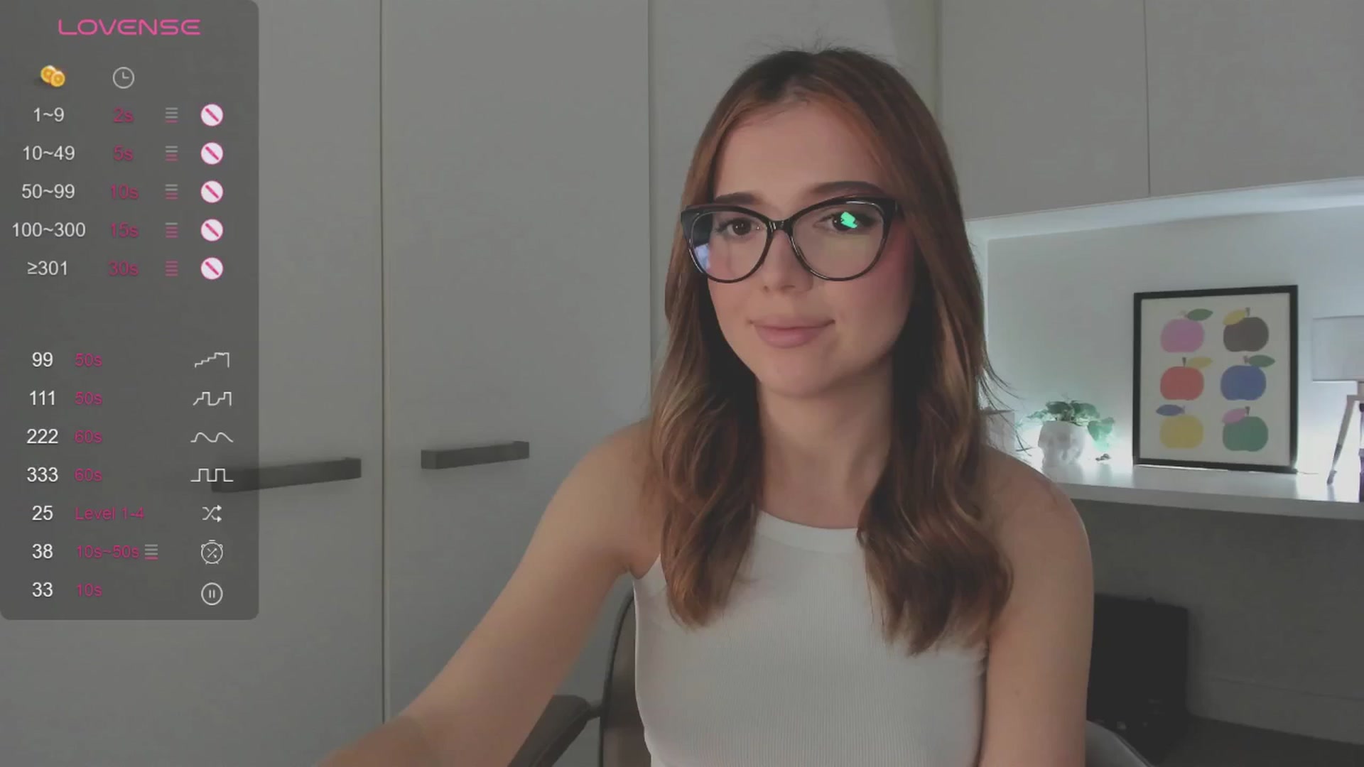 Gallery image thumbnail from cutiee's myfreecams stream on, 11/17/2025, 04:10 image 7 of 20