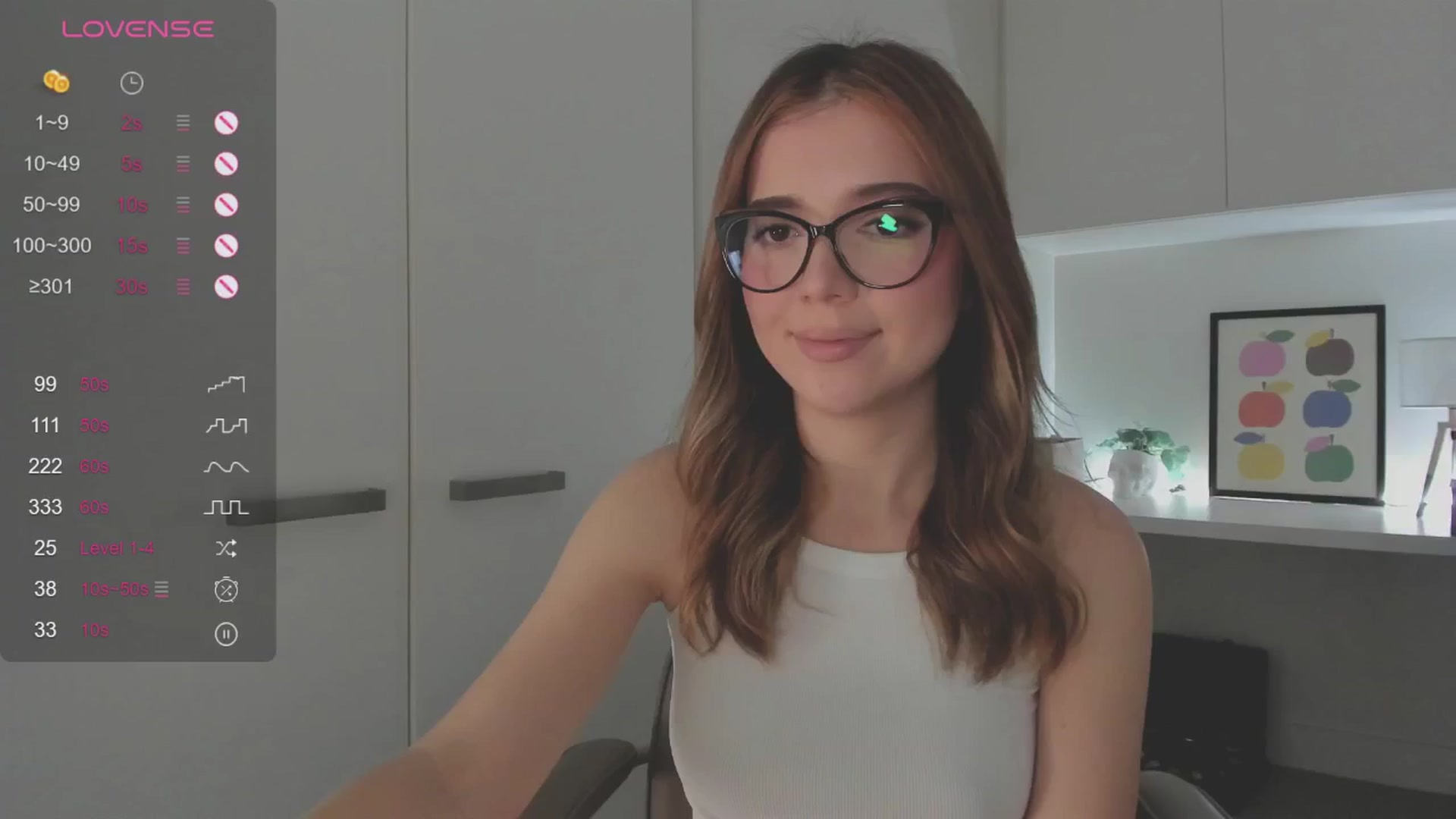 Gallery image thumbnail from cutiee's myfreecams stream on, 11/17/2025, 04:10 image 5 of 20