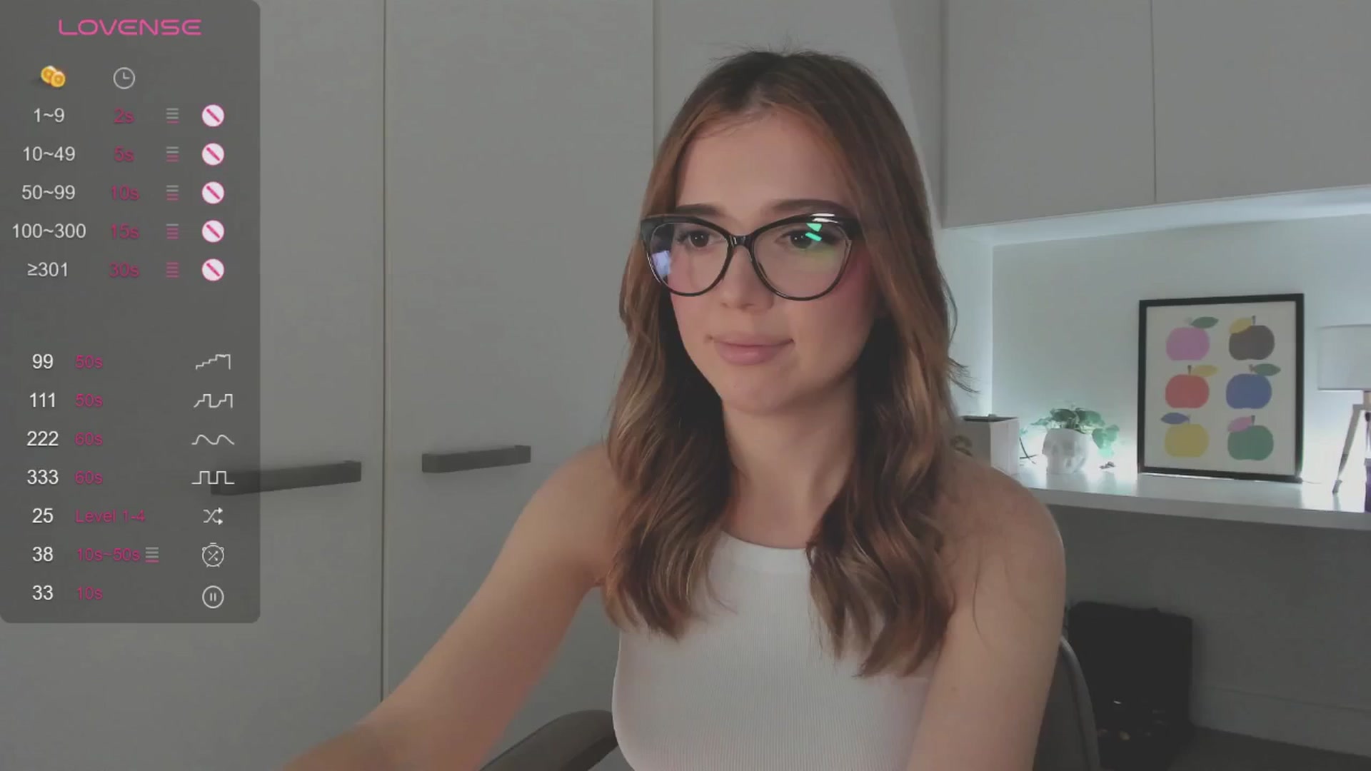 Gallery image thumbnail from cutiee's myfreecams stream on, 11/17/2025, 04:10 image 1 of 20
