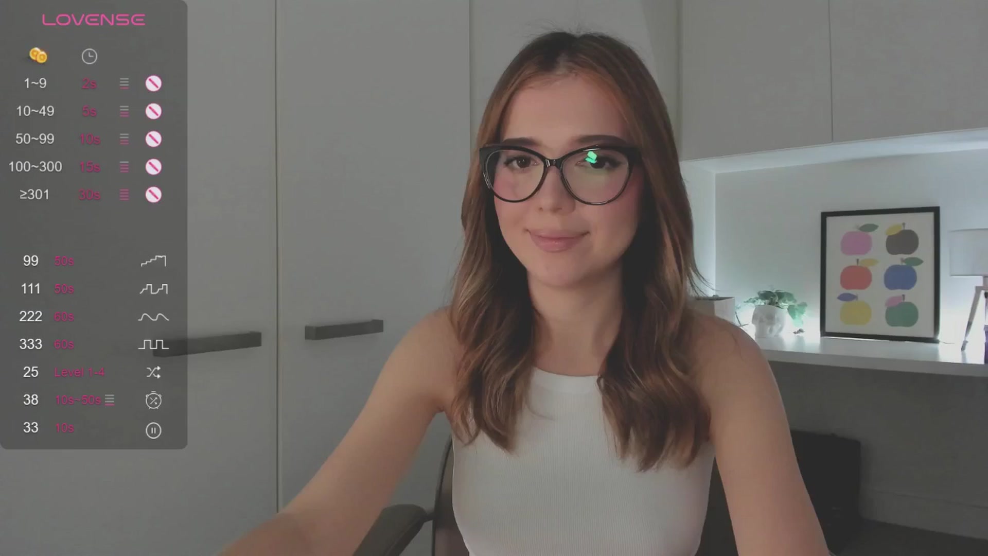 Gallery image thumbnail from cutiee's myfreecams stream on, 11/17/2025, 04:10 image 6 of 20