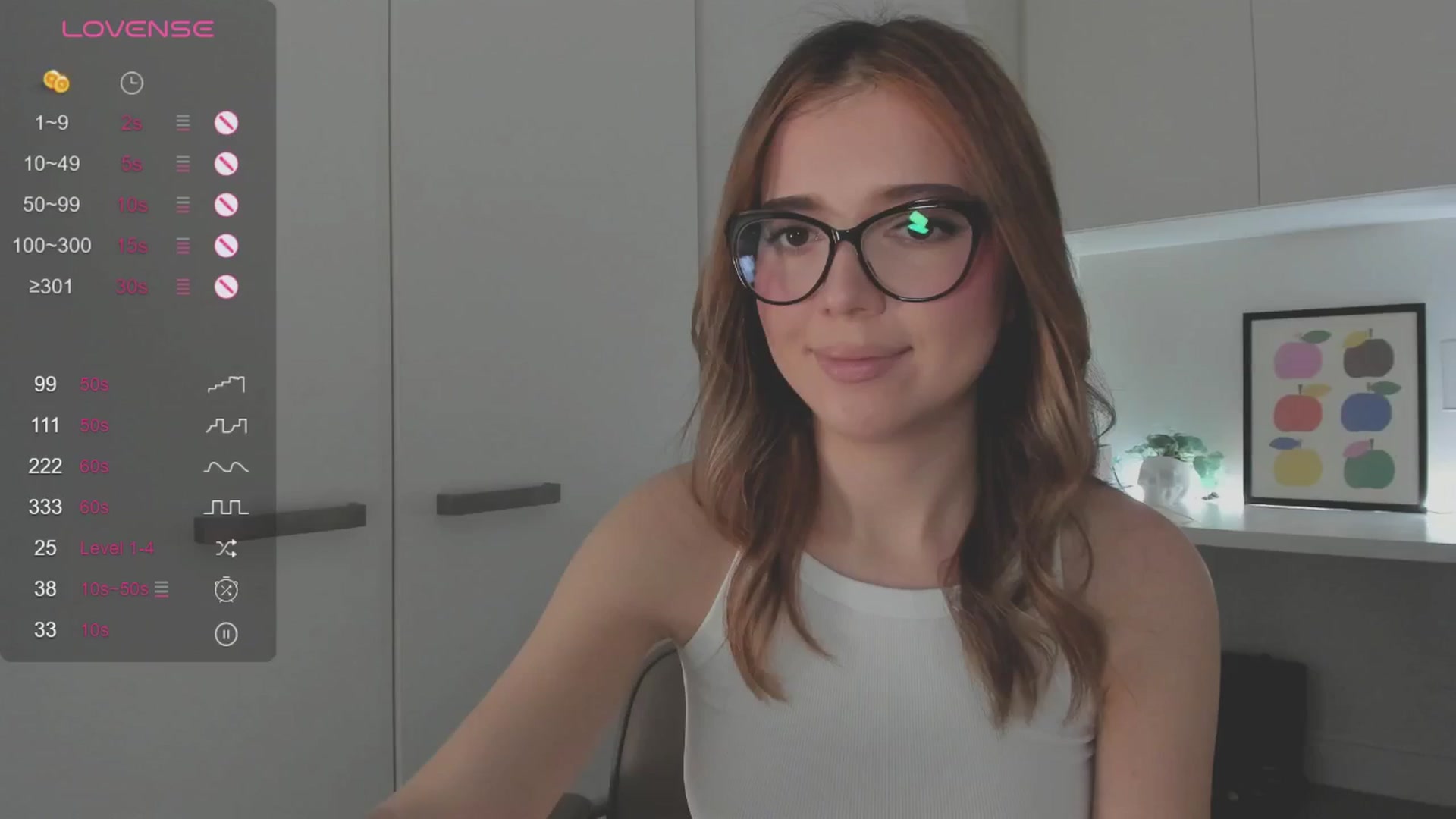 Gallery image thumbnail from cutiee's myfreecams stream on, 11/17/2025, 04:10 image 16 of 20