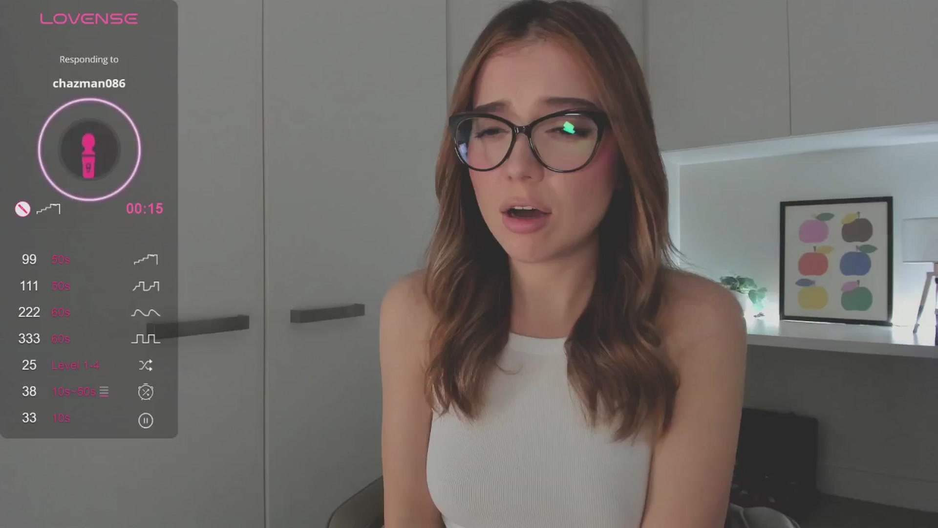 Gallery image thumbnail from cutiee's myfreecams stream on, 11/17/2025, 04:10 image 13 of 20
