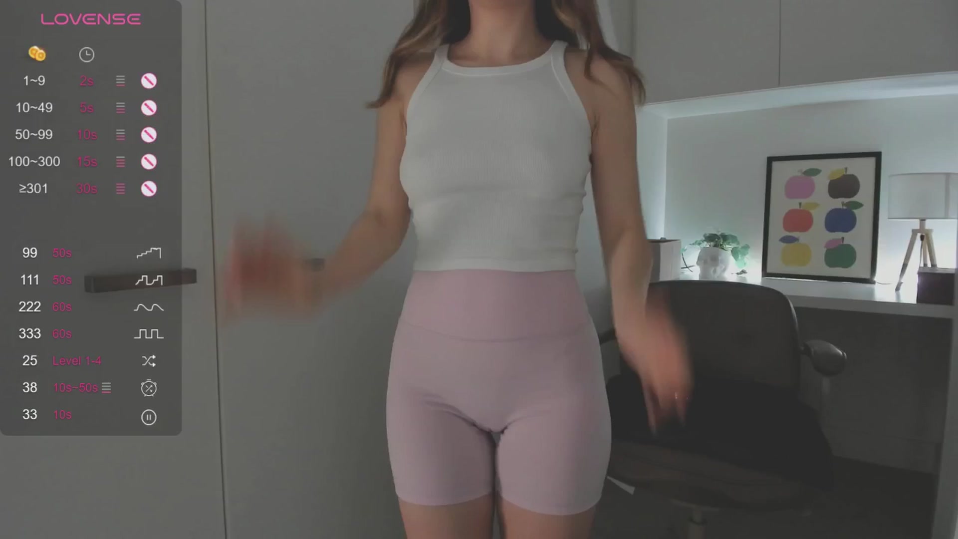 Gallery image thumbnail from cutiee's myfreecams stream on, 11/17/2025, 06:25 image 4 of 20