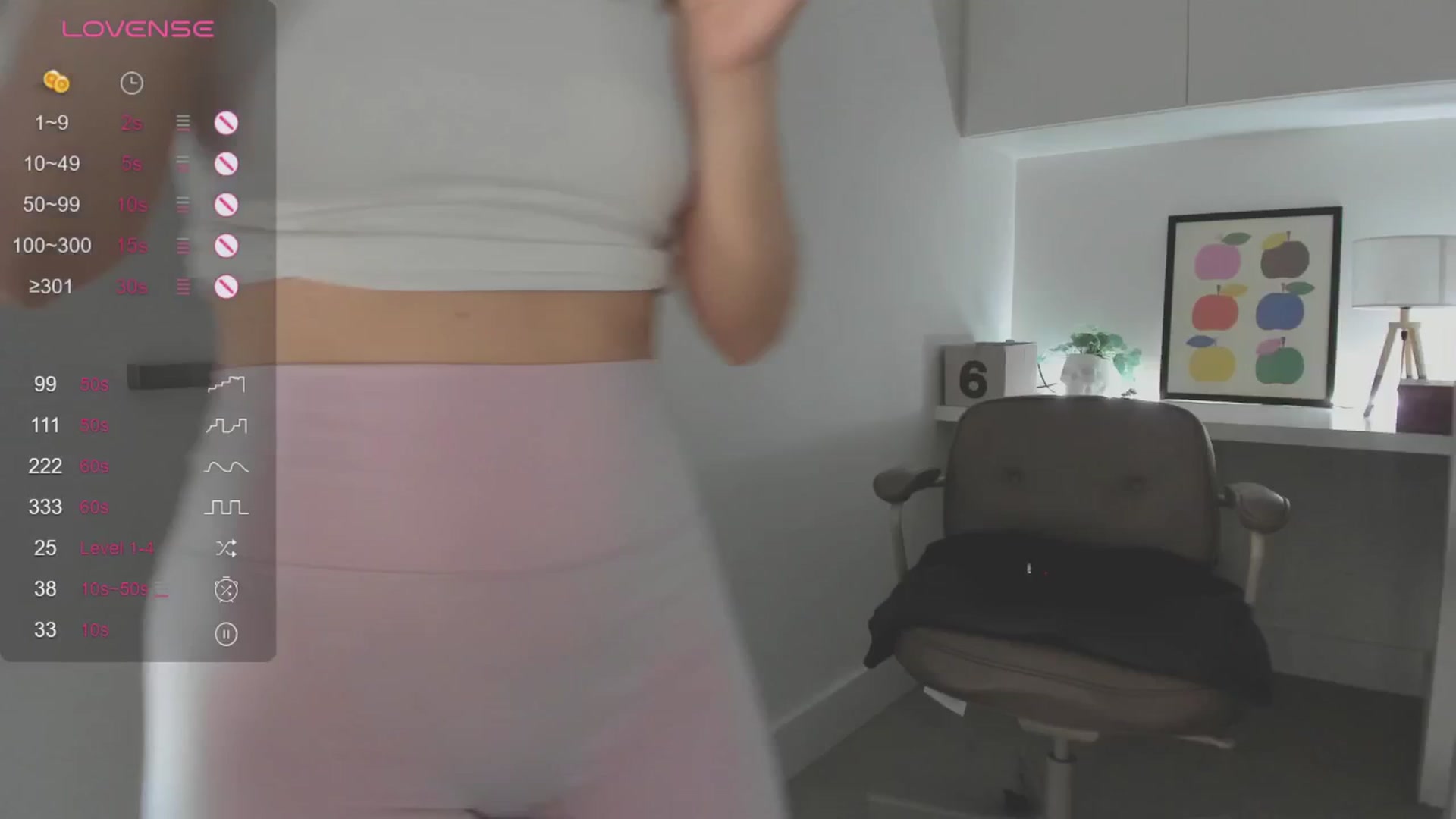 Gallery image thumbnail from cutiee's myfreecams stream on, 11/17/2025, 06:25 image 3 of 20