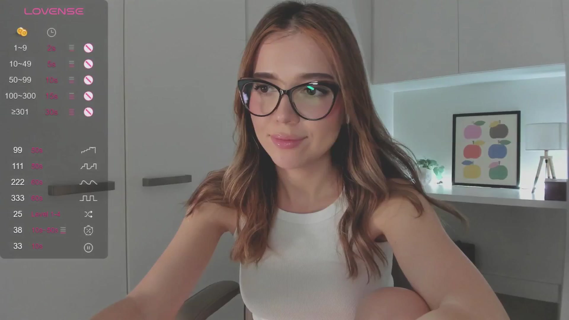 Gallery image thumbnail from cutiee's myfreecams stream on, 11/17/2025, 07:10 image 1 of 20