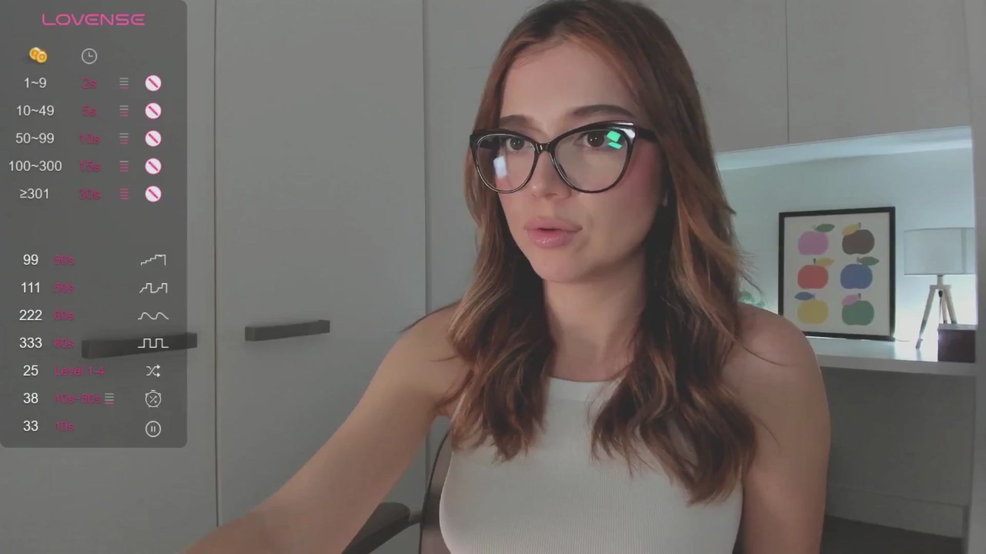 Gallery image thumbnail from cutiee's myfreecams stream on, 11/17/2025, 07:53 image 9 of 20